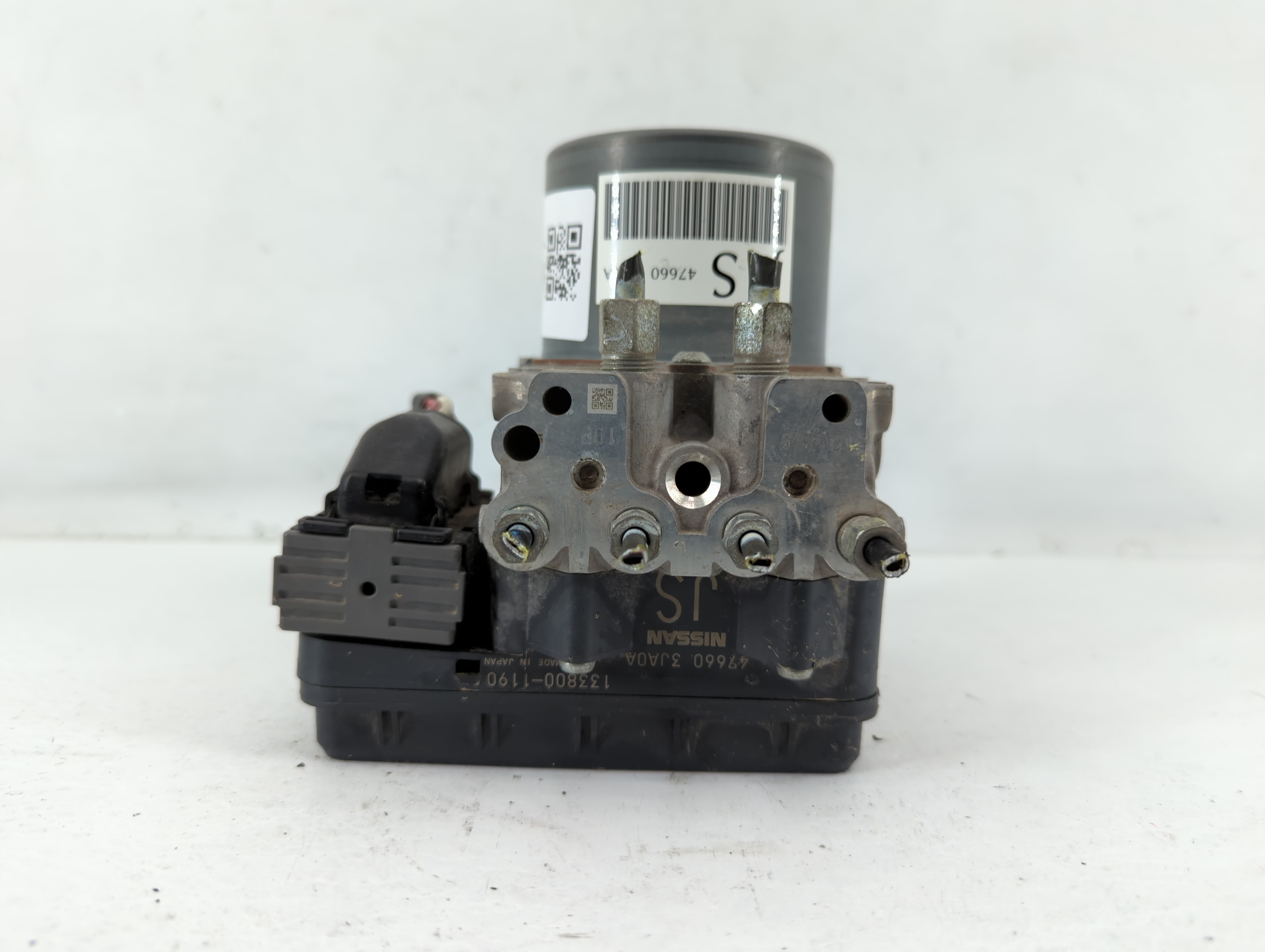 2013-2013 Infiniti Jx35 Abs Pump Control Module 590845 - Oemusedautoparts1.com