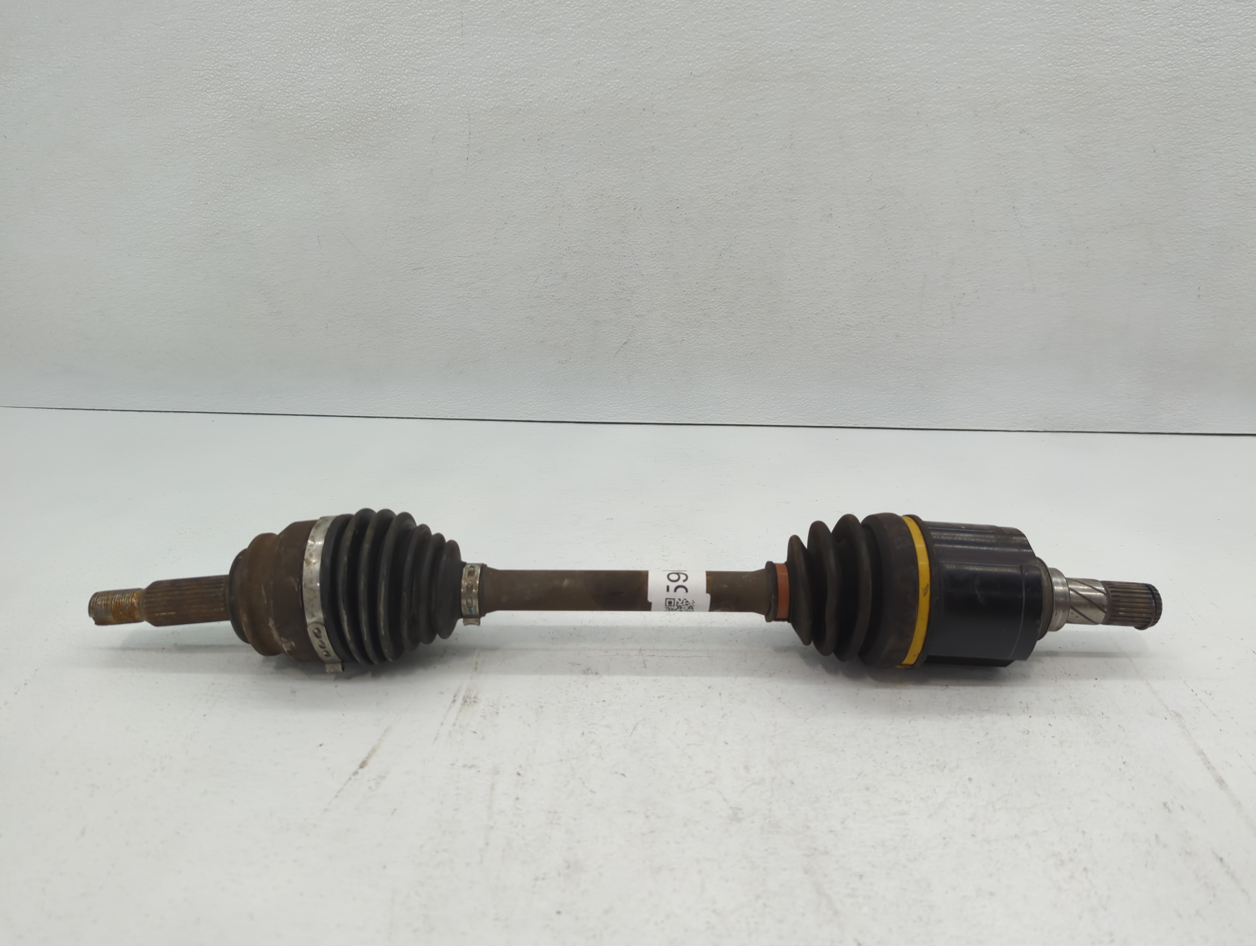 Picture of 2011-2016 Hyundai Elantra Axle Shaft Front Driver Cv C/v 590950