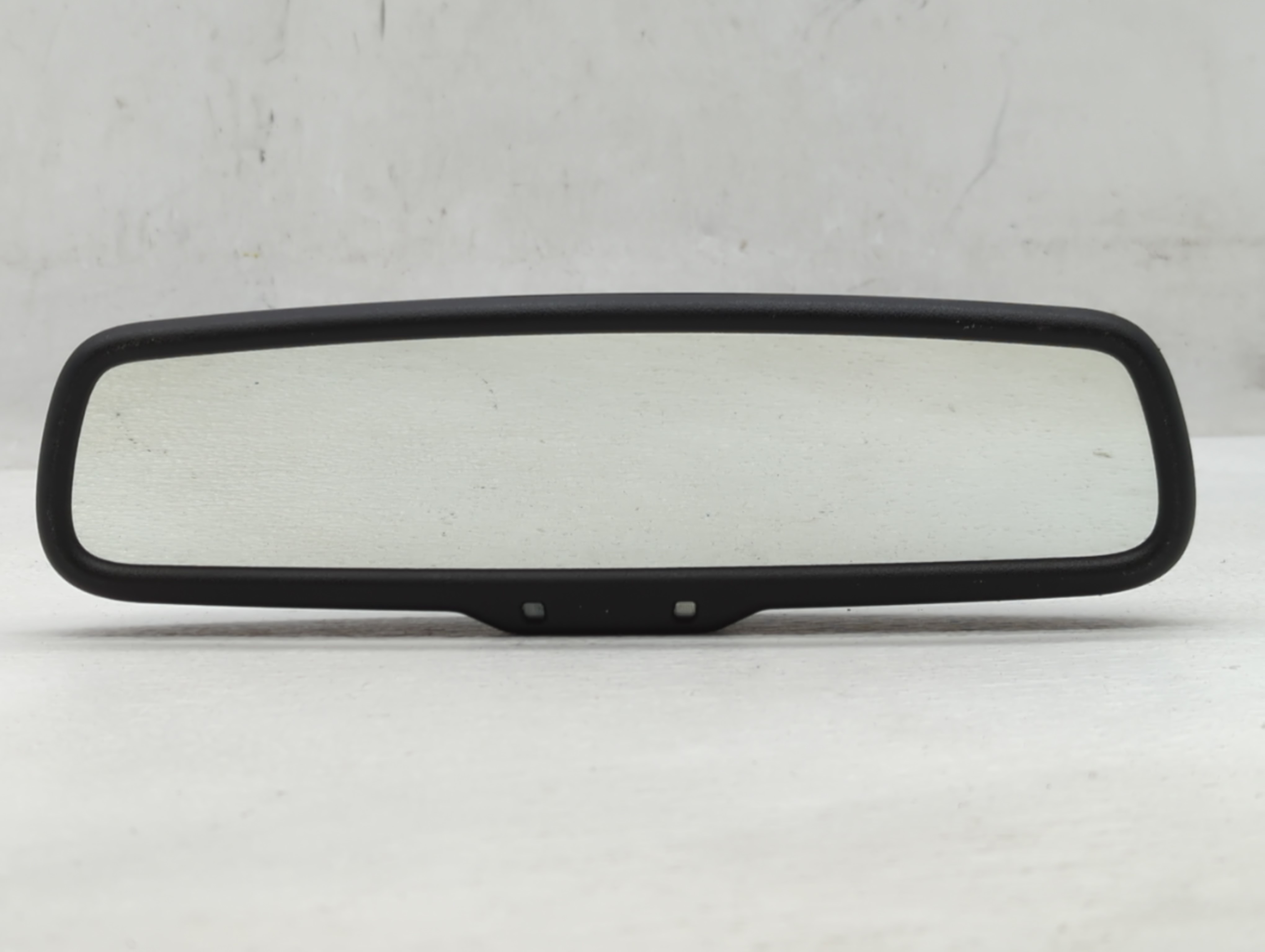 Picture of 2013-2018 Honda Pilot Interior Rear View Mirror Oem 591064