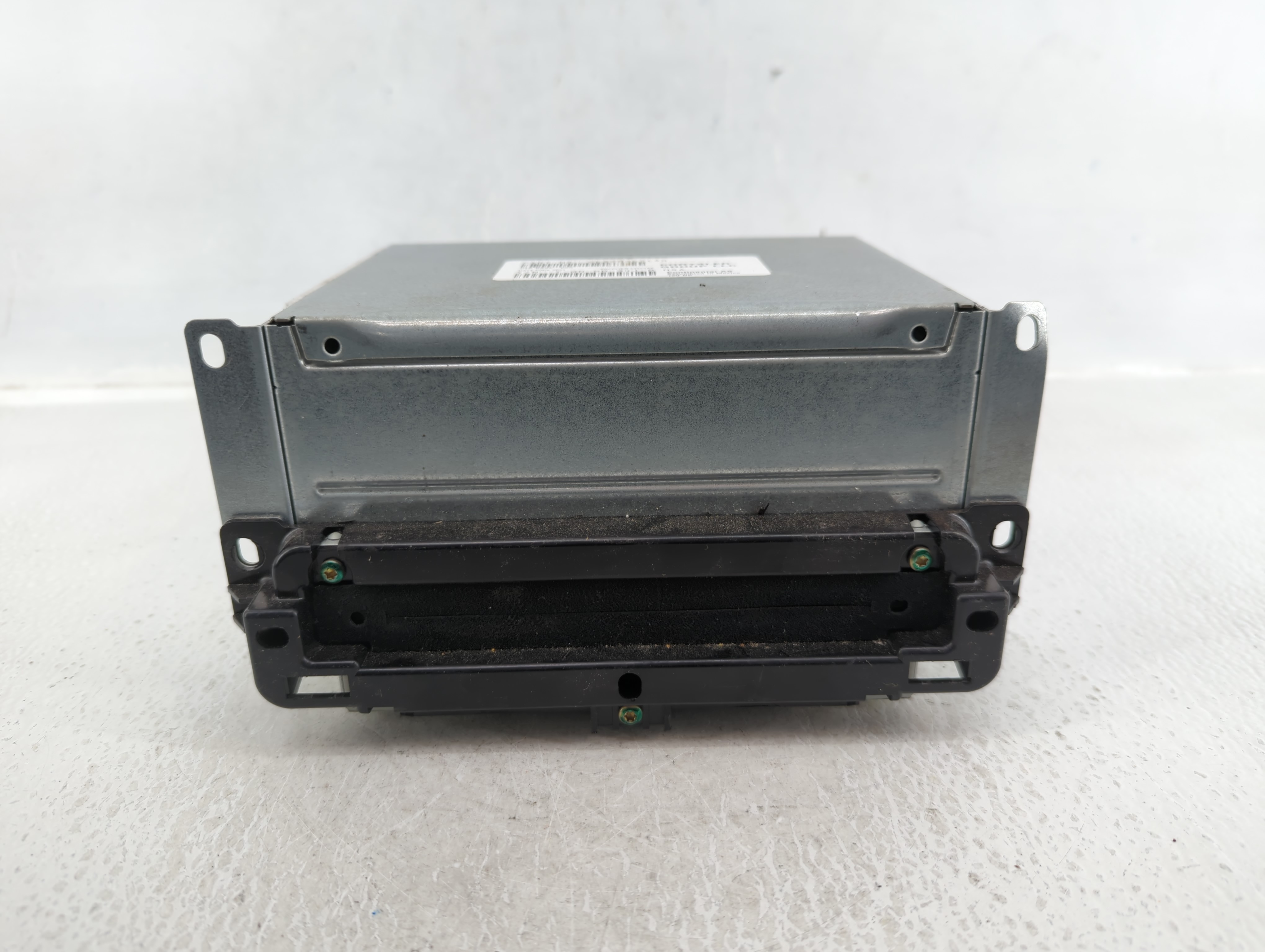 Buick Enclave Am Fm Cd Player Radio Receiver 591102 - Oemusedautoparts1.com