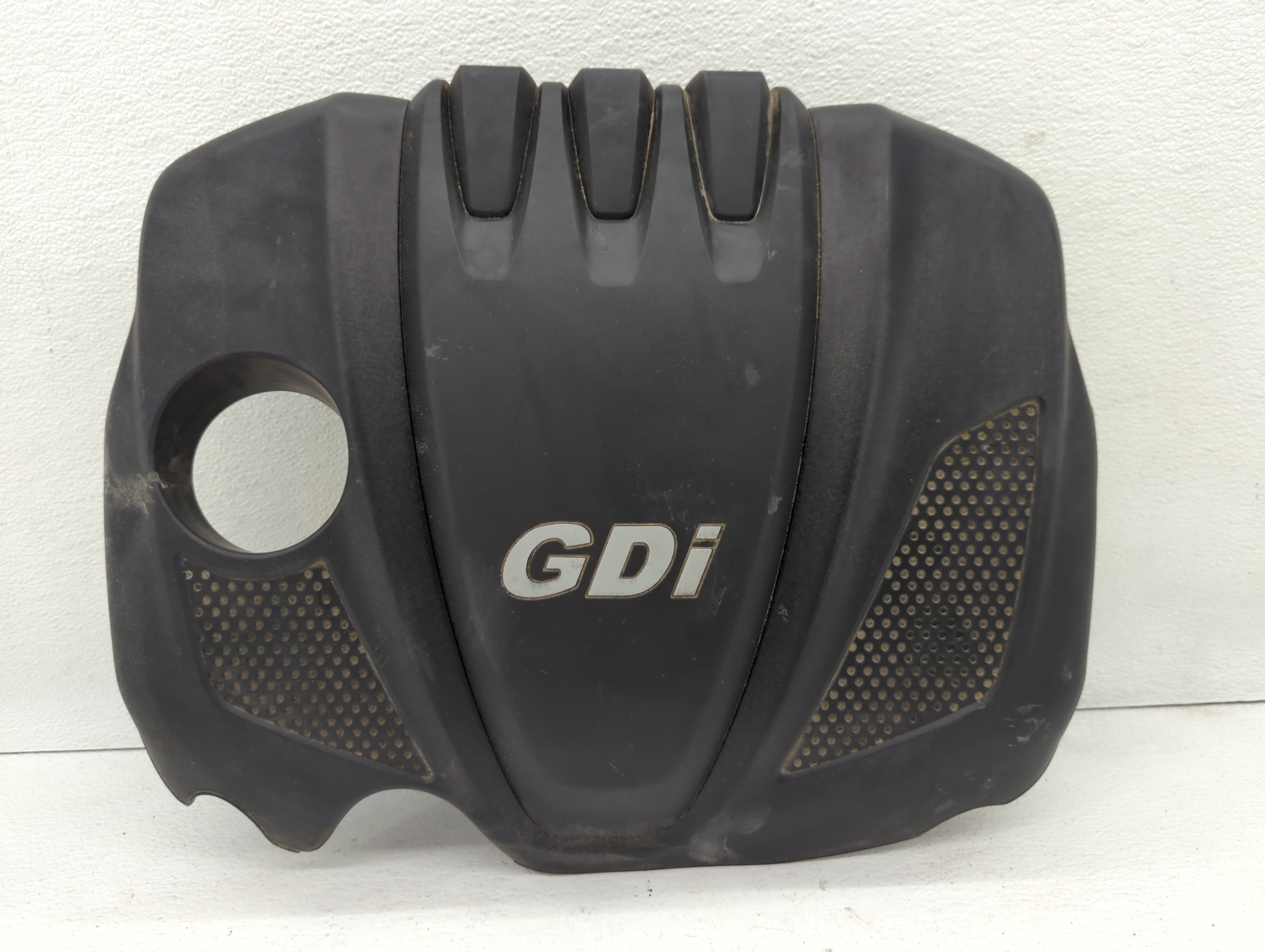 Picture of 2015 Kia Optima Engine Cover 591361