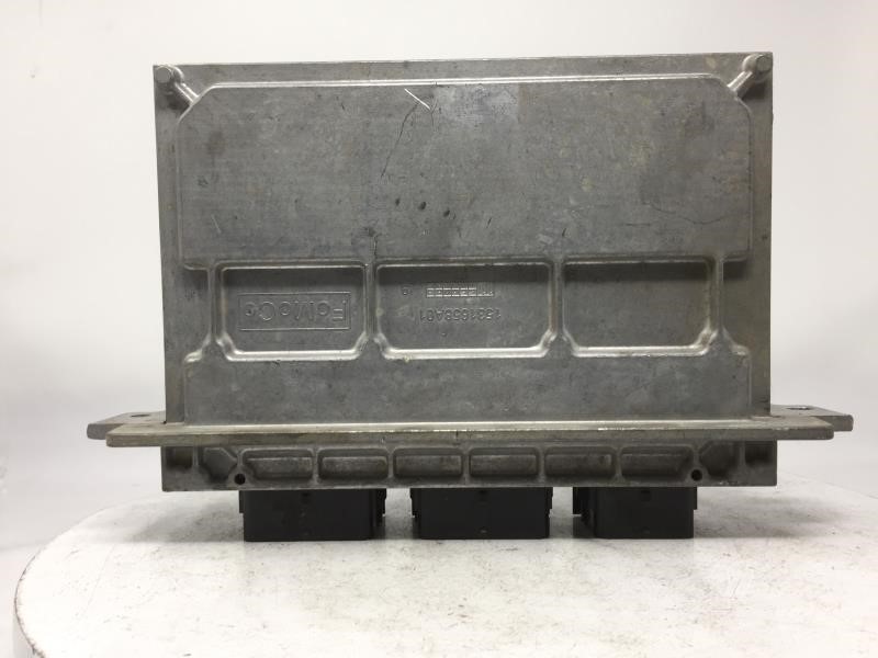 Picture of 2011-2012 Ford Fusion Engine Computer Ecu Pcm Ecm Pcu Oem 121561