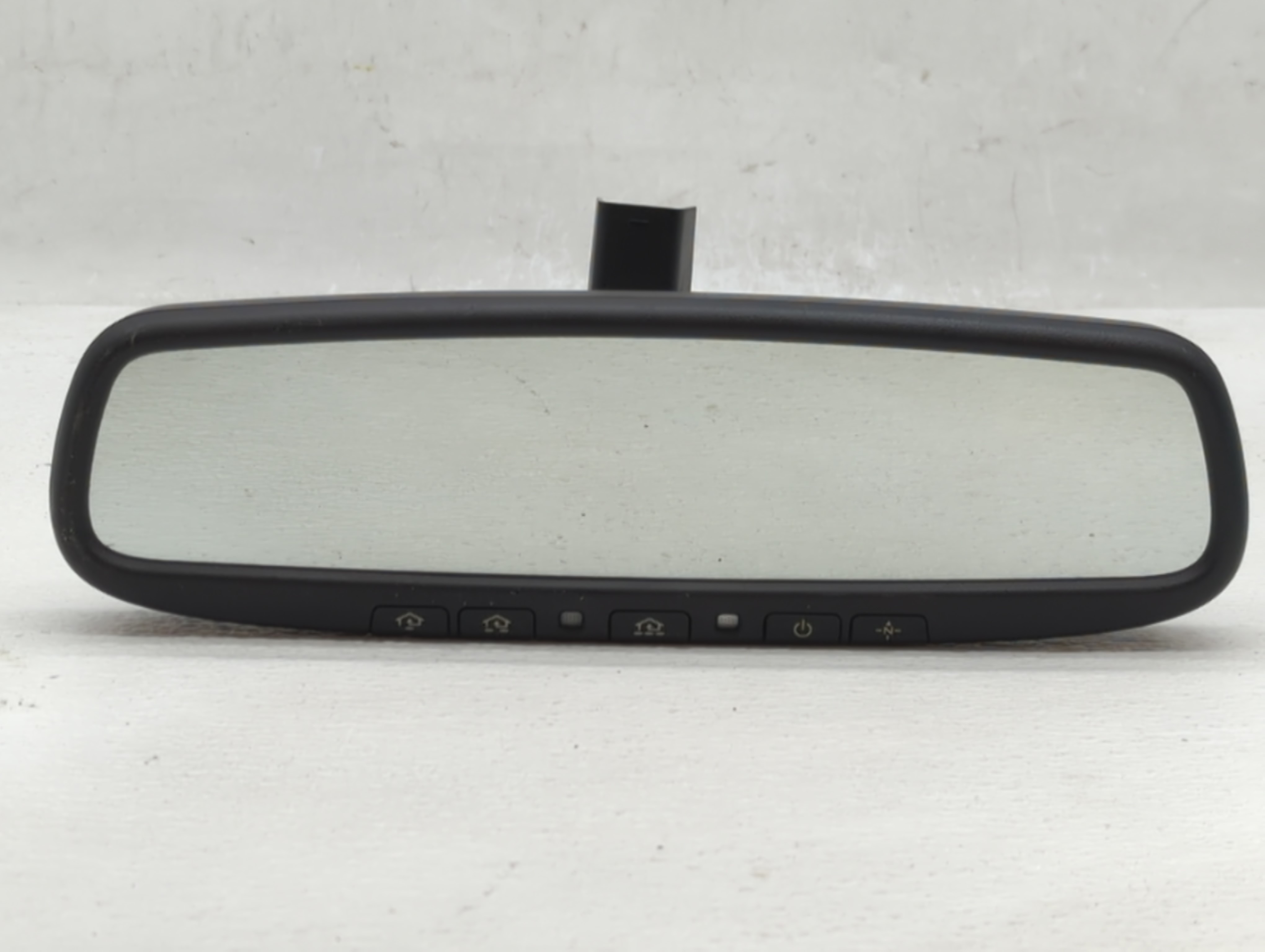 Picture of 2014-2019 Kia Cadenza Interior Rear View Mirror Oem 591463