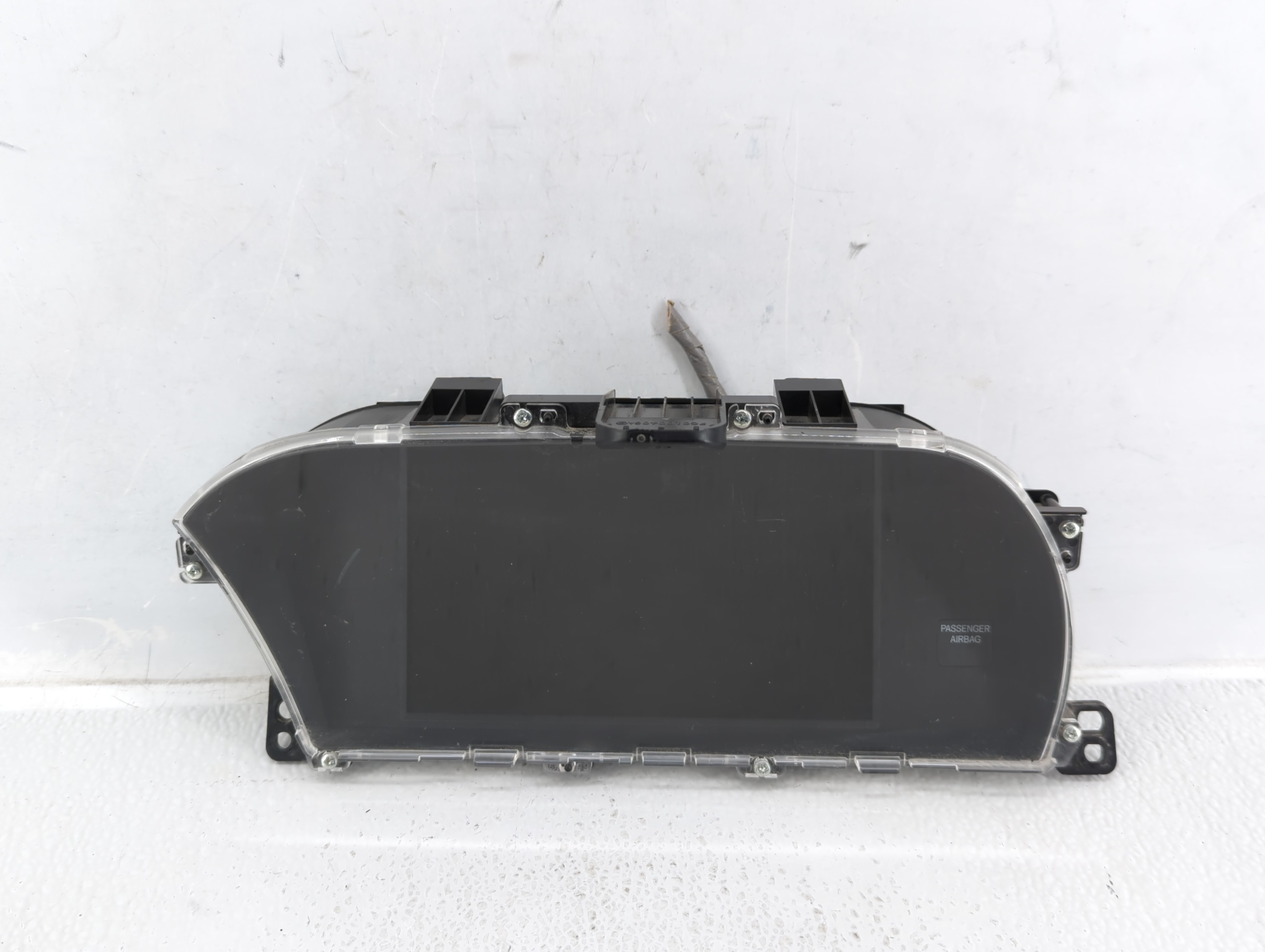 2013-2015 Honda Accord Information Display Screen 591530 - Oemusedautoparts1.com