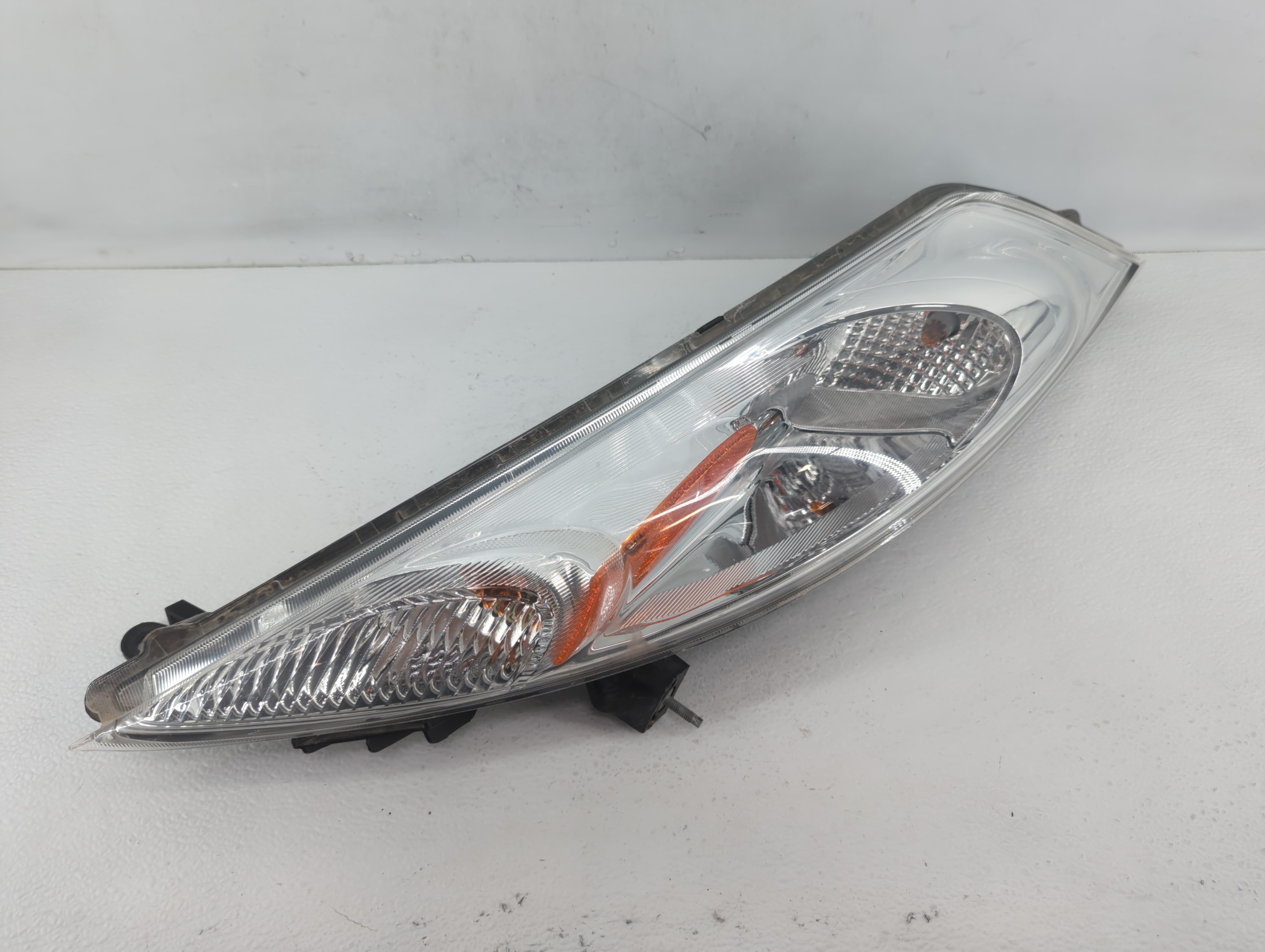 Nissan Juke Driver Left Oem Head Light Headlight Lamp 591798 - Oemusedautoparts1.com