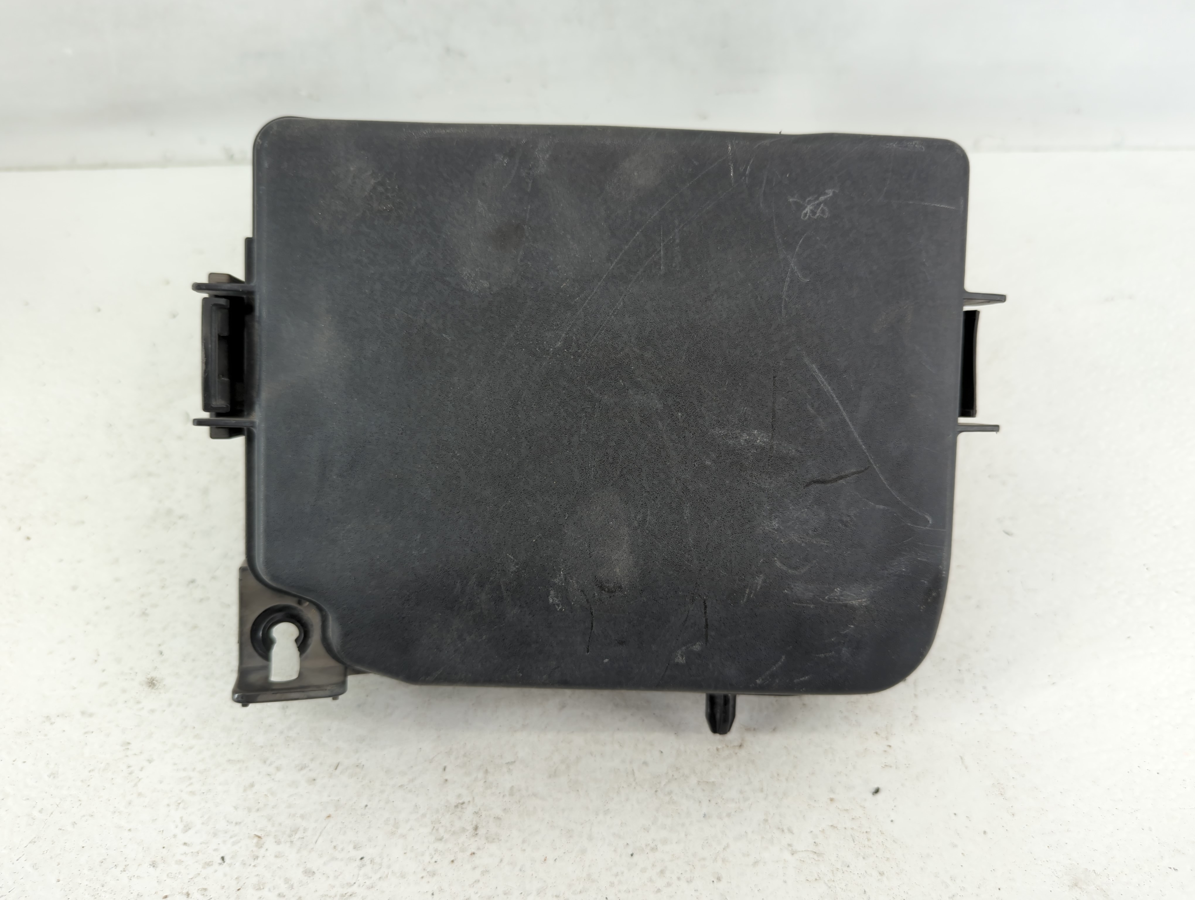 2014-2016 Kia Forte Fusebox Fuse Box Relay Module 91204 A7632 592139 - Oemusedautoparts1.com