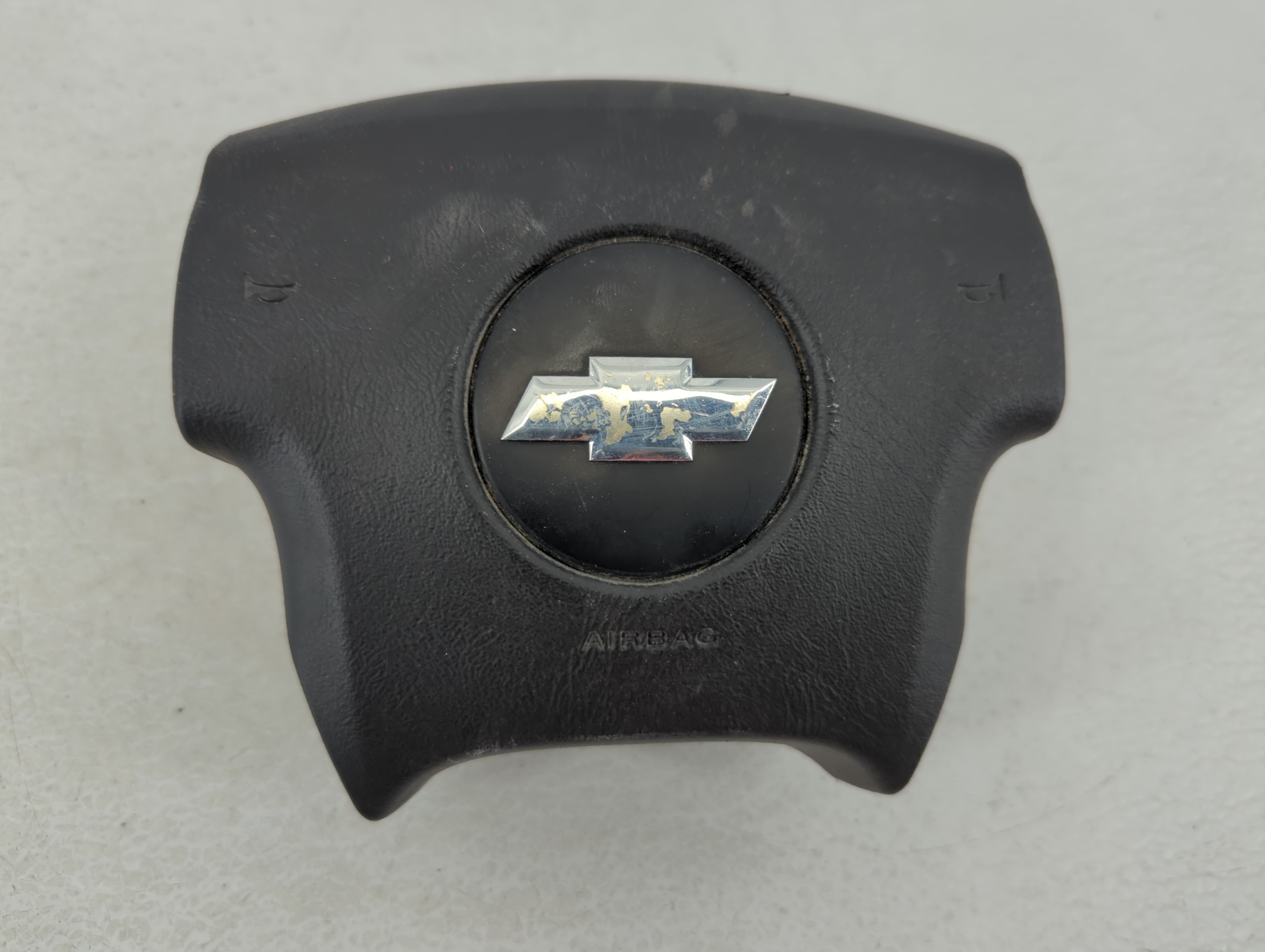 2007-2009 Chevrolet Trailblazer Air Bag Driver Left Knee Oem 592333 - Oemusedautoparts1.com