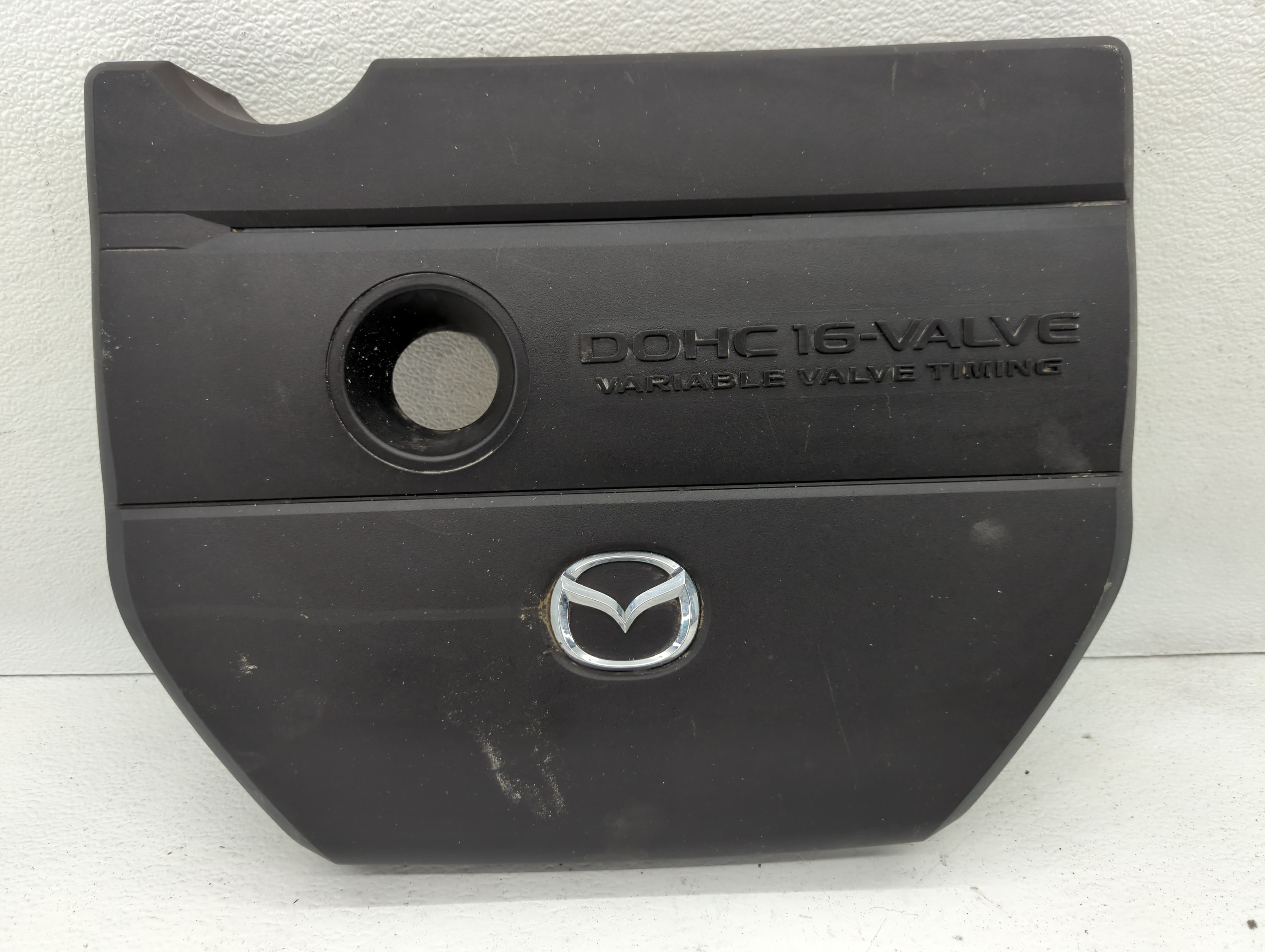 Picture of 2010 Mazda 3 Engine Cover 592431