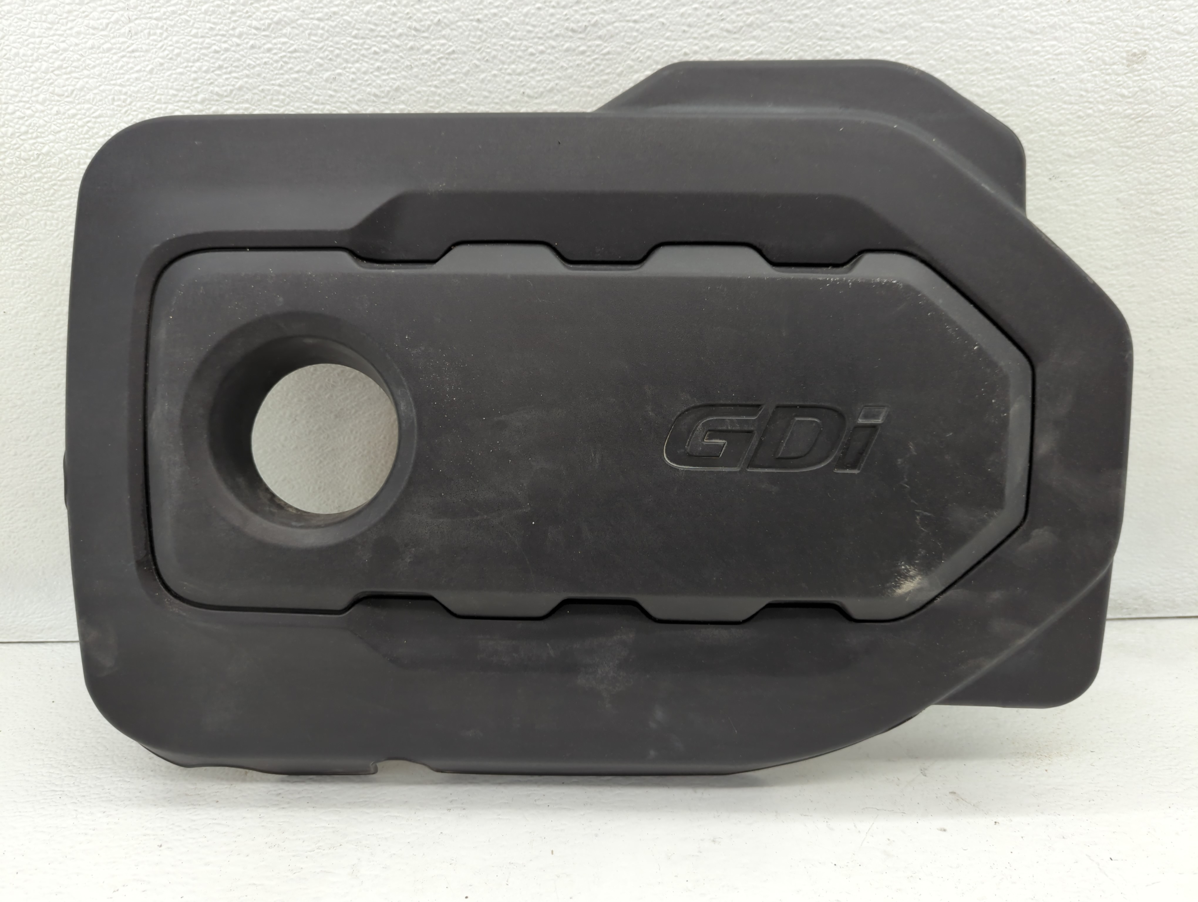 Picture of 2016 Kia Optima Engine Cover 592439
