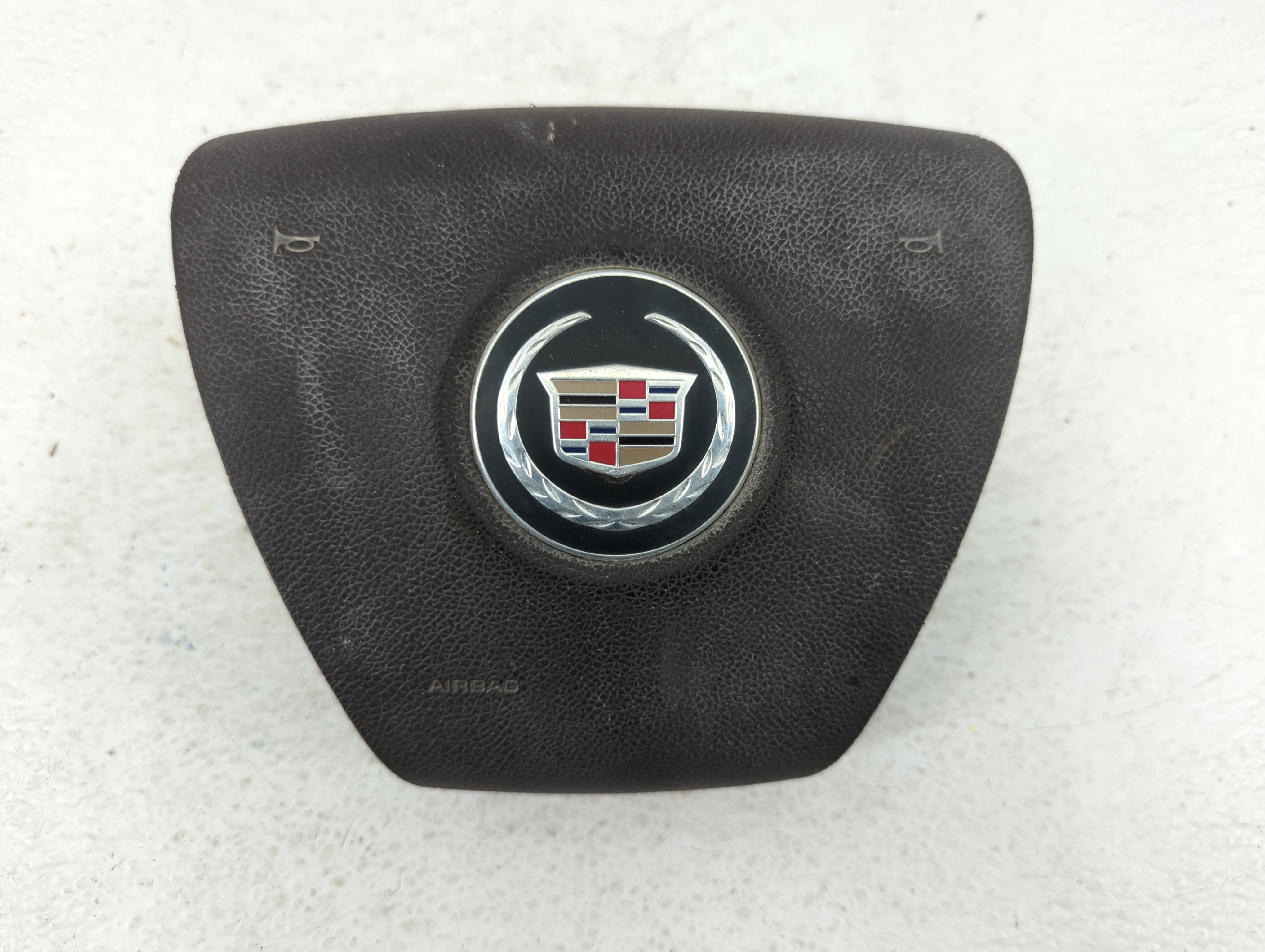 2007-2009 Cadillac Escalade Esv Air Bag Driver Left Knee Oem 592456 - Oemusedautoparts1.com