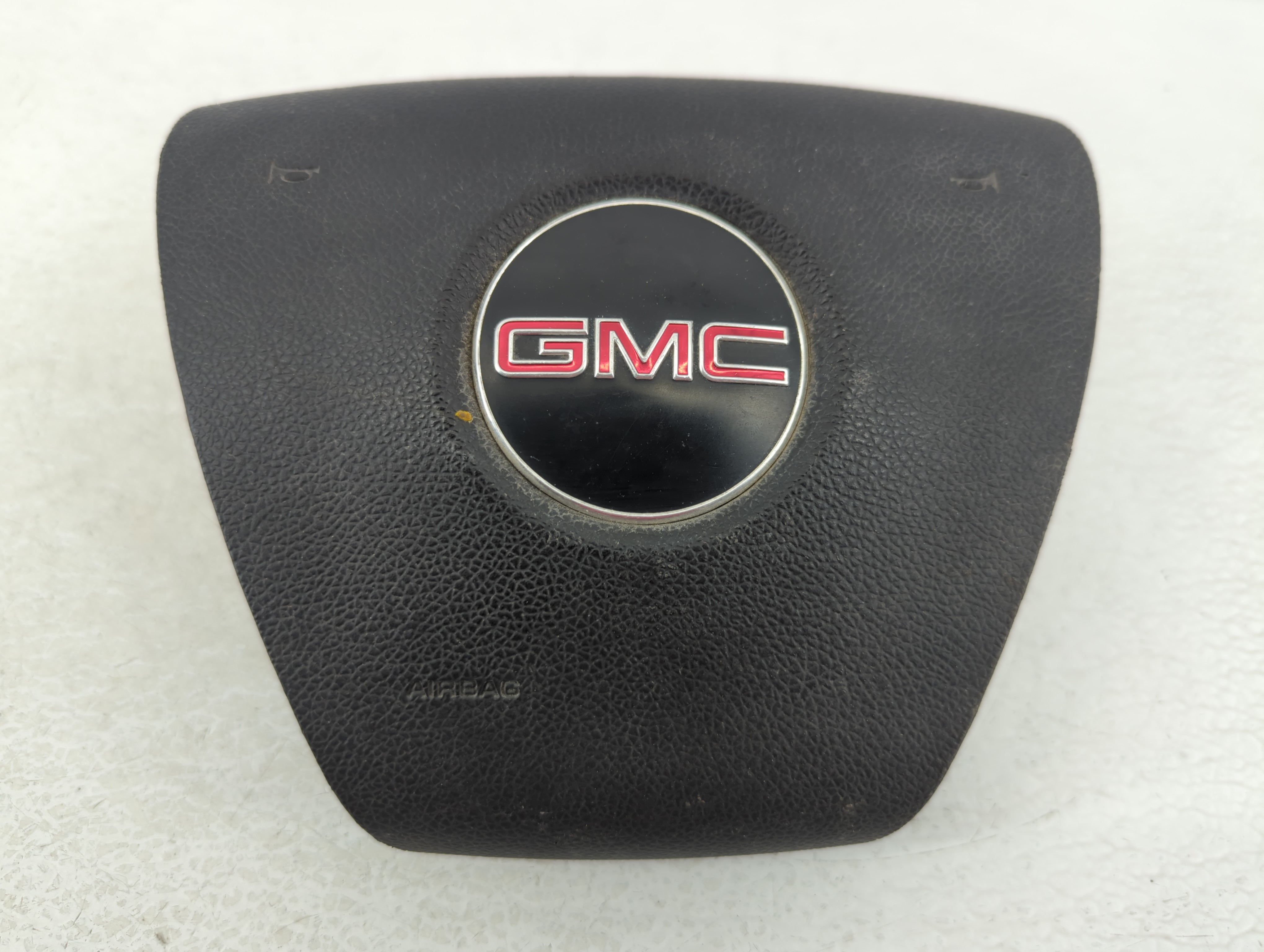 Gmc Yukon Xl Air Bag Driver Left Knee Oem 592460 - Oemusedautoparts1.com