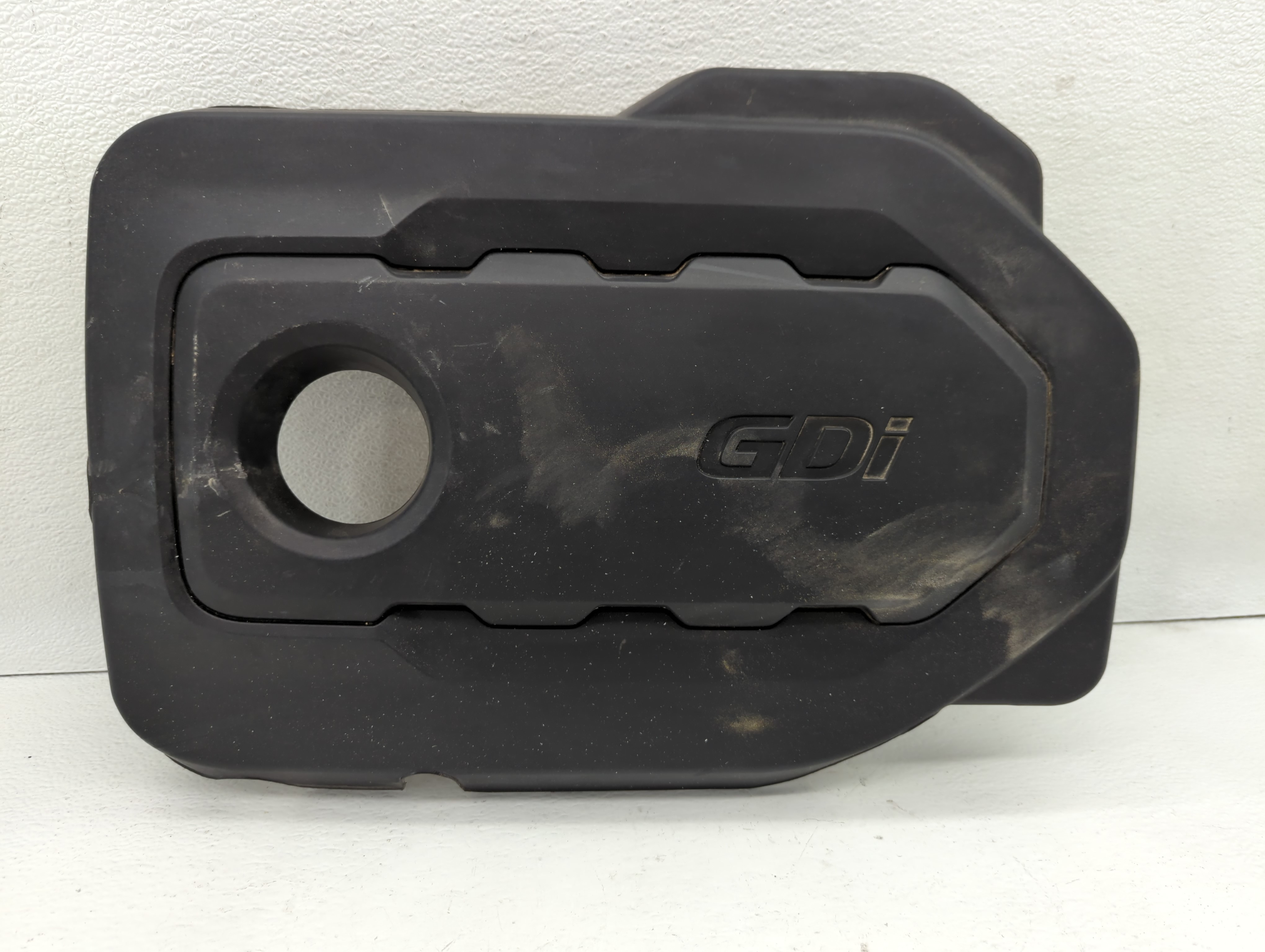 Picture of 2016 Hyundai Sonata Engine Cover 592486