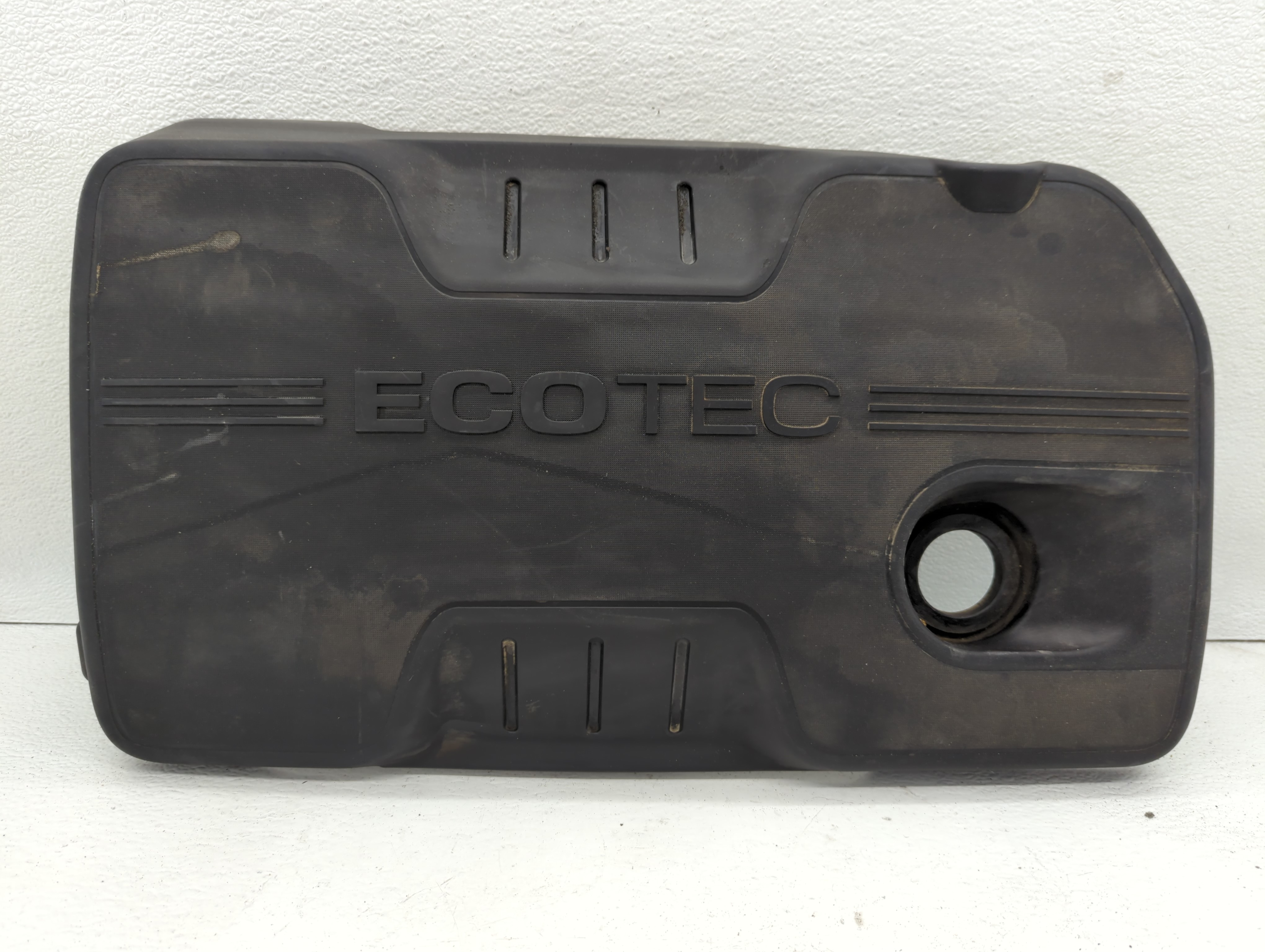 Picture of 2012 Chevrolet Equinox Engine Cover 592526