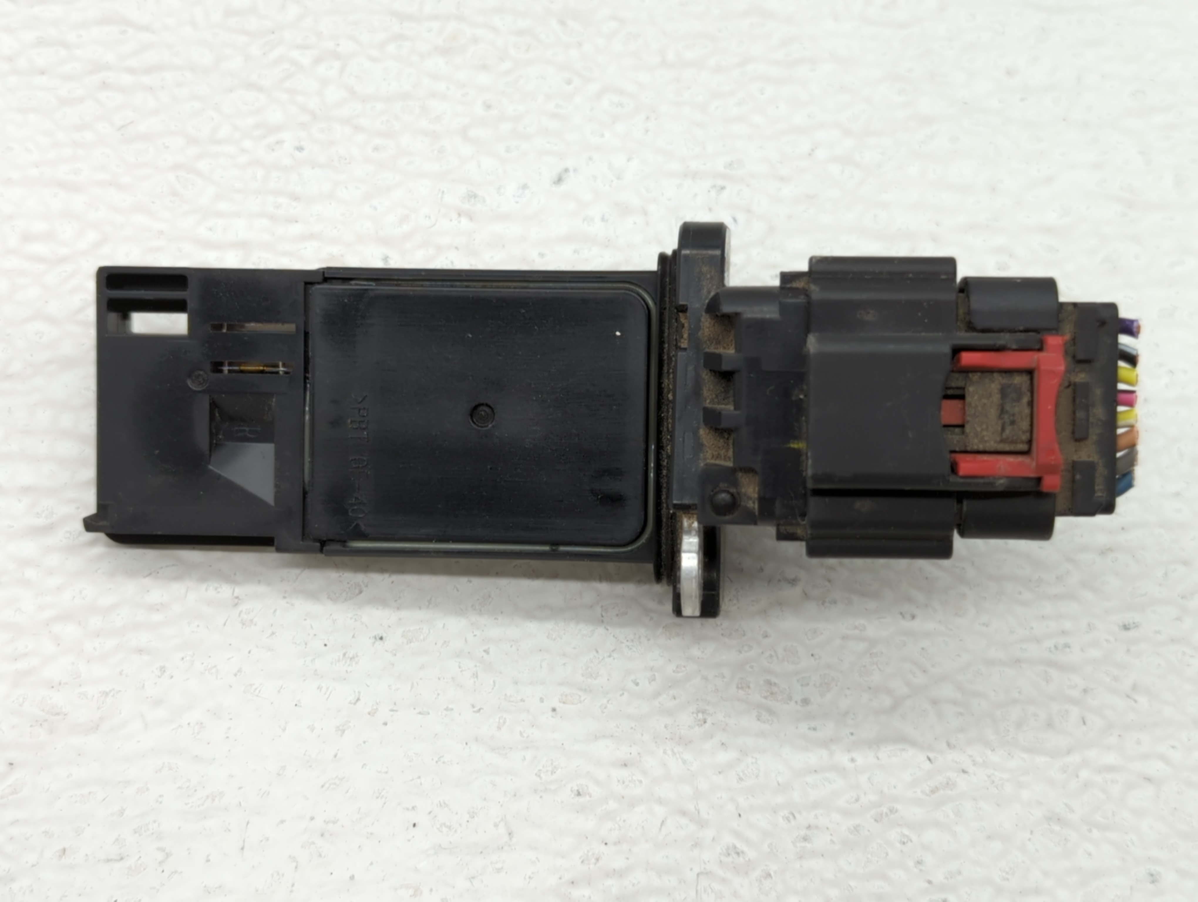 2012-2022 Gmc Acadia Mass Air Flow Meter Maf 592623 - Oemusedautoparts1.com