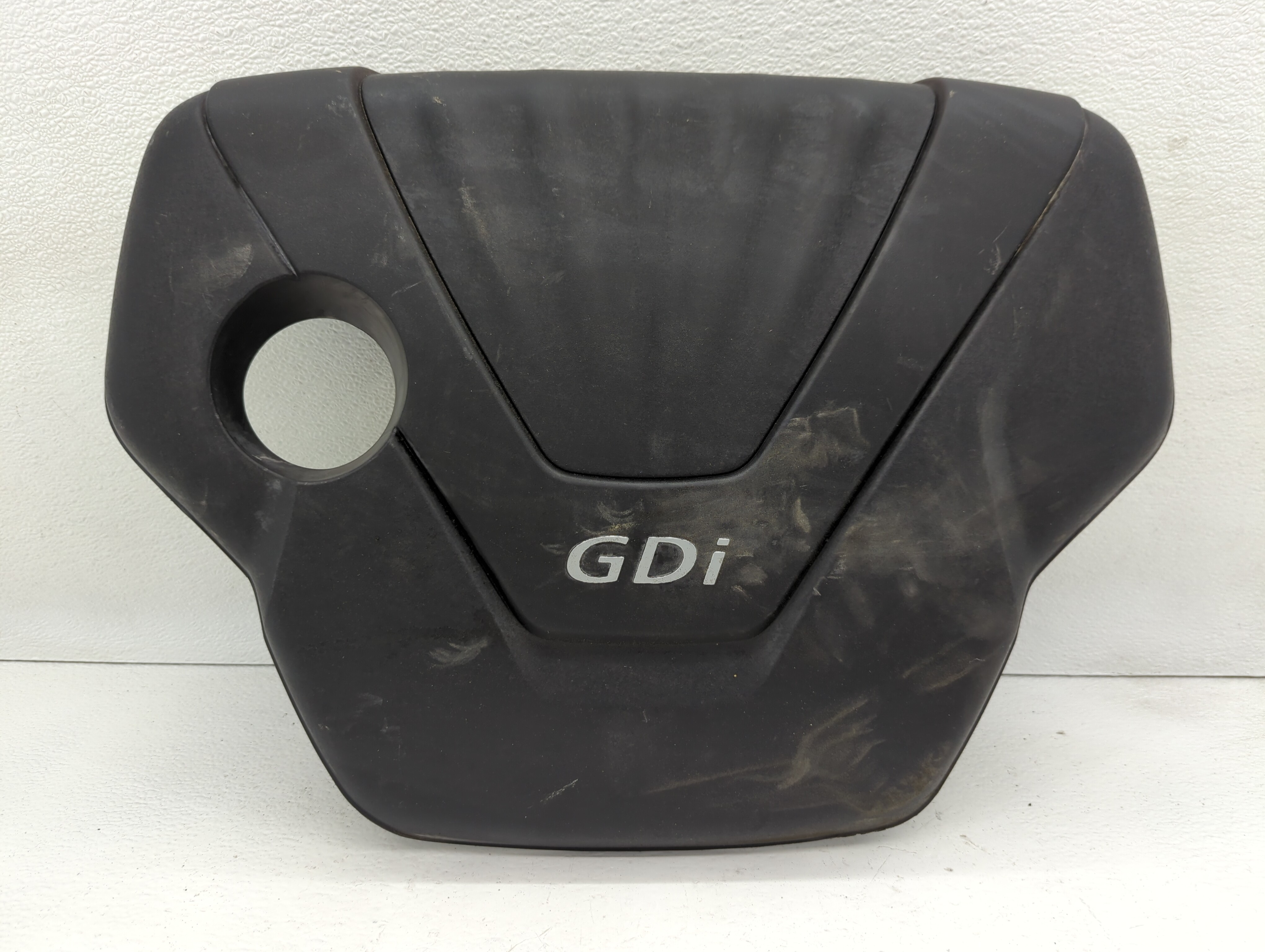 Picture of 2014 Kia Soul Engine Cover 592828