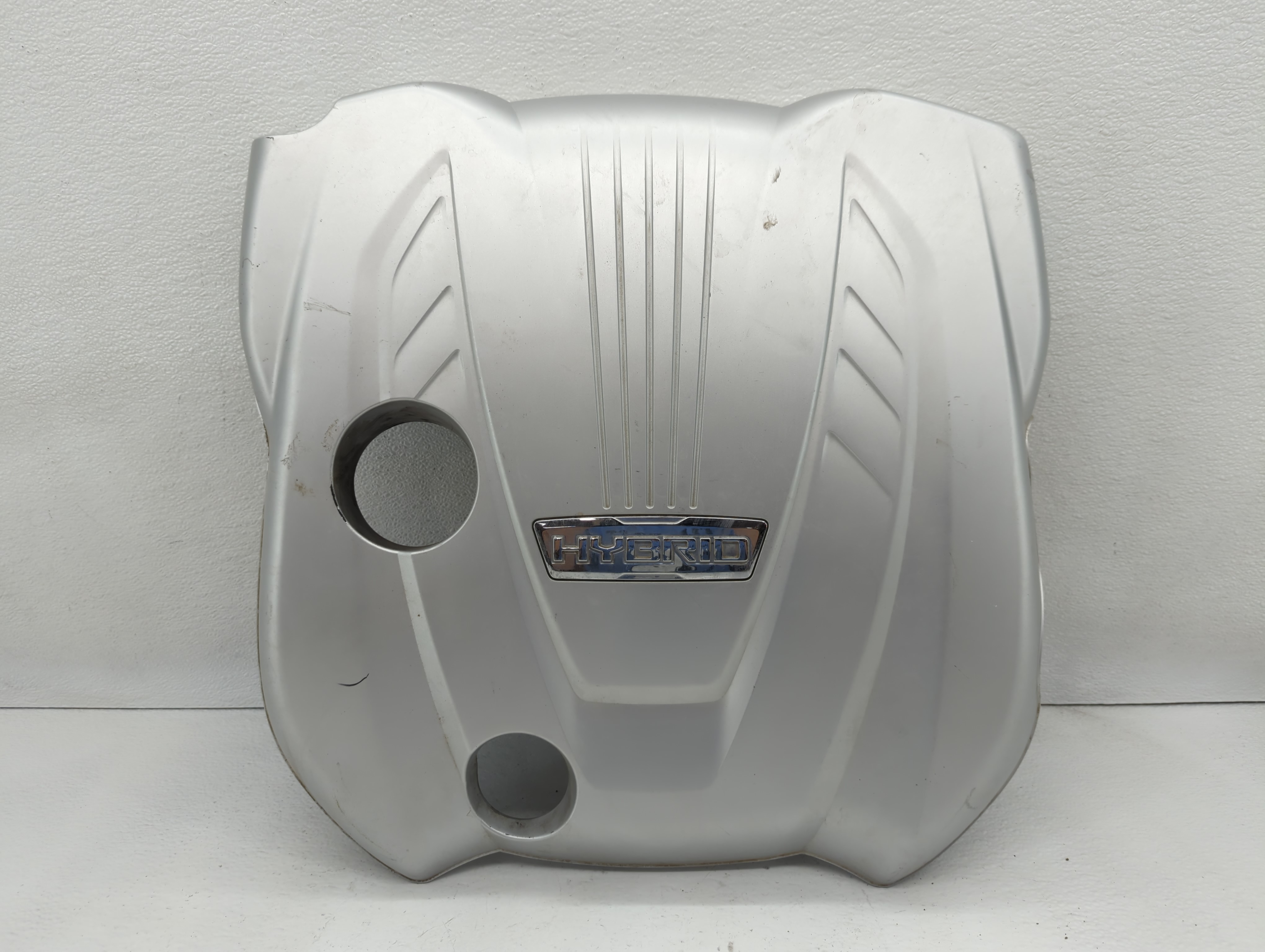 Picture of 2015 Kia Optima Engine Cover 592829