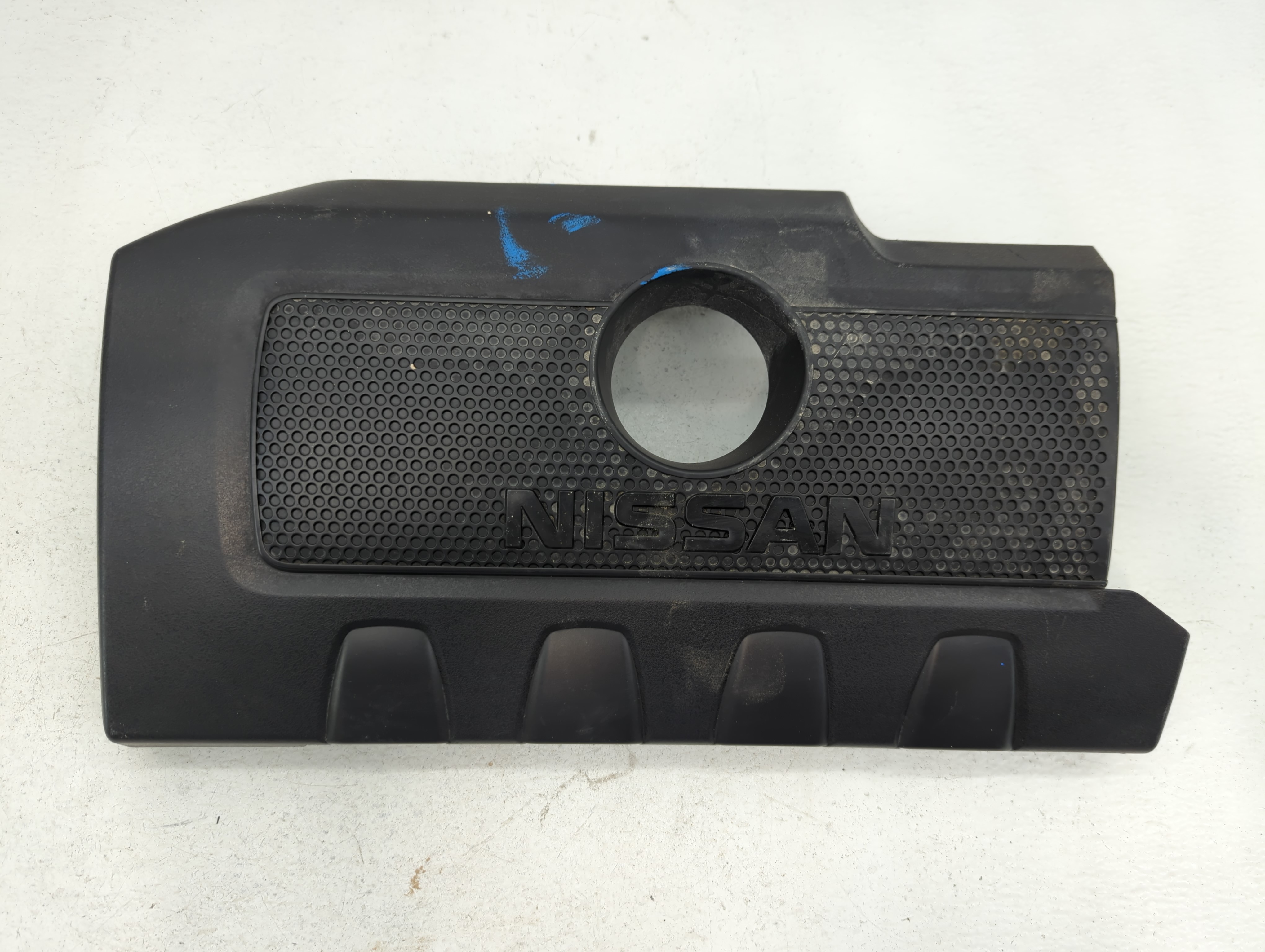 Picture of 2017 Nissan Sentra Engine Cover 592852