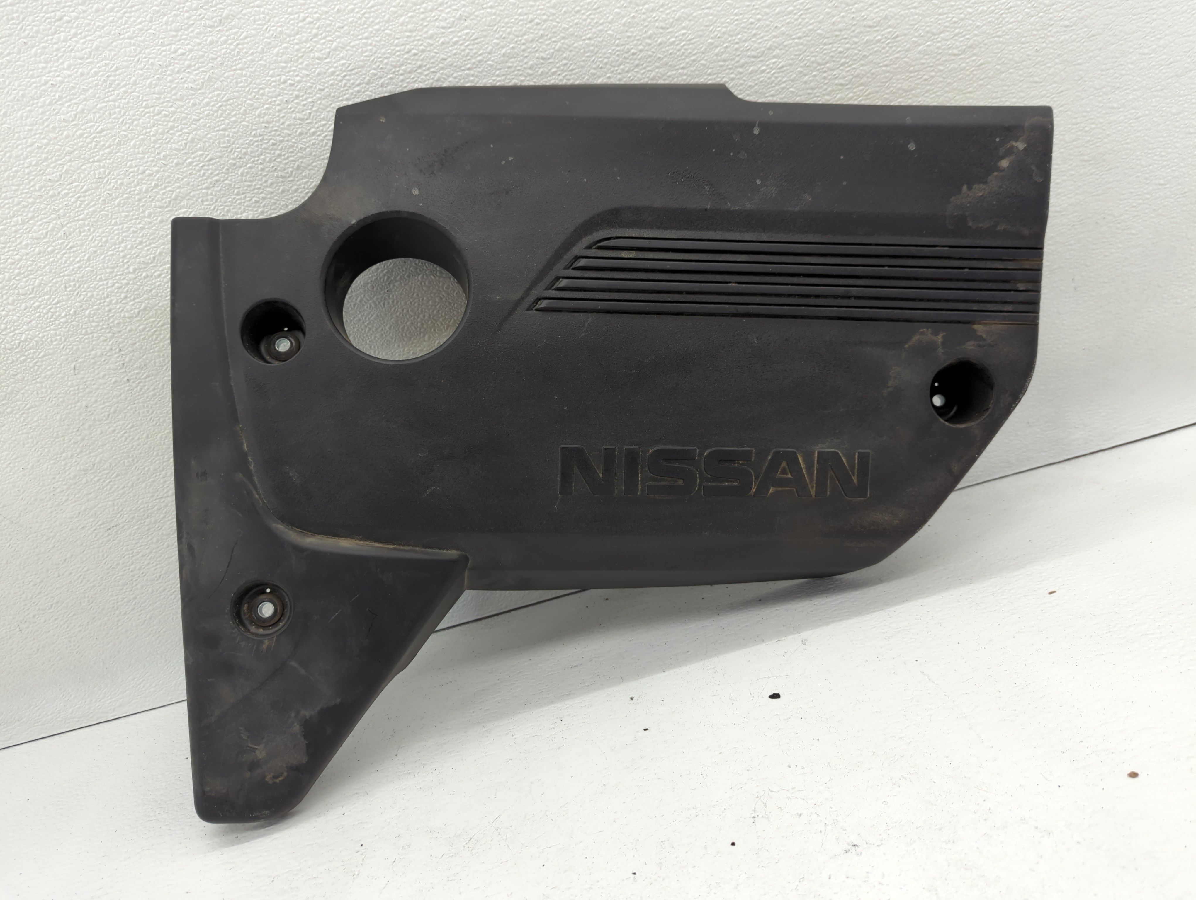 Picture of 2016 Nissan Altima Engine Cover 592961