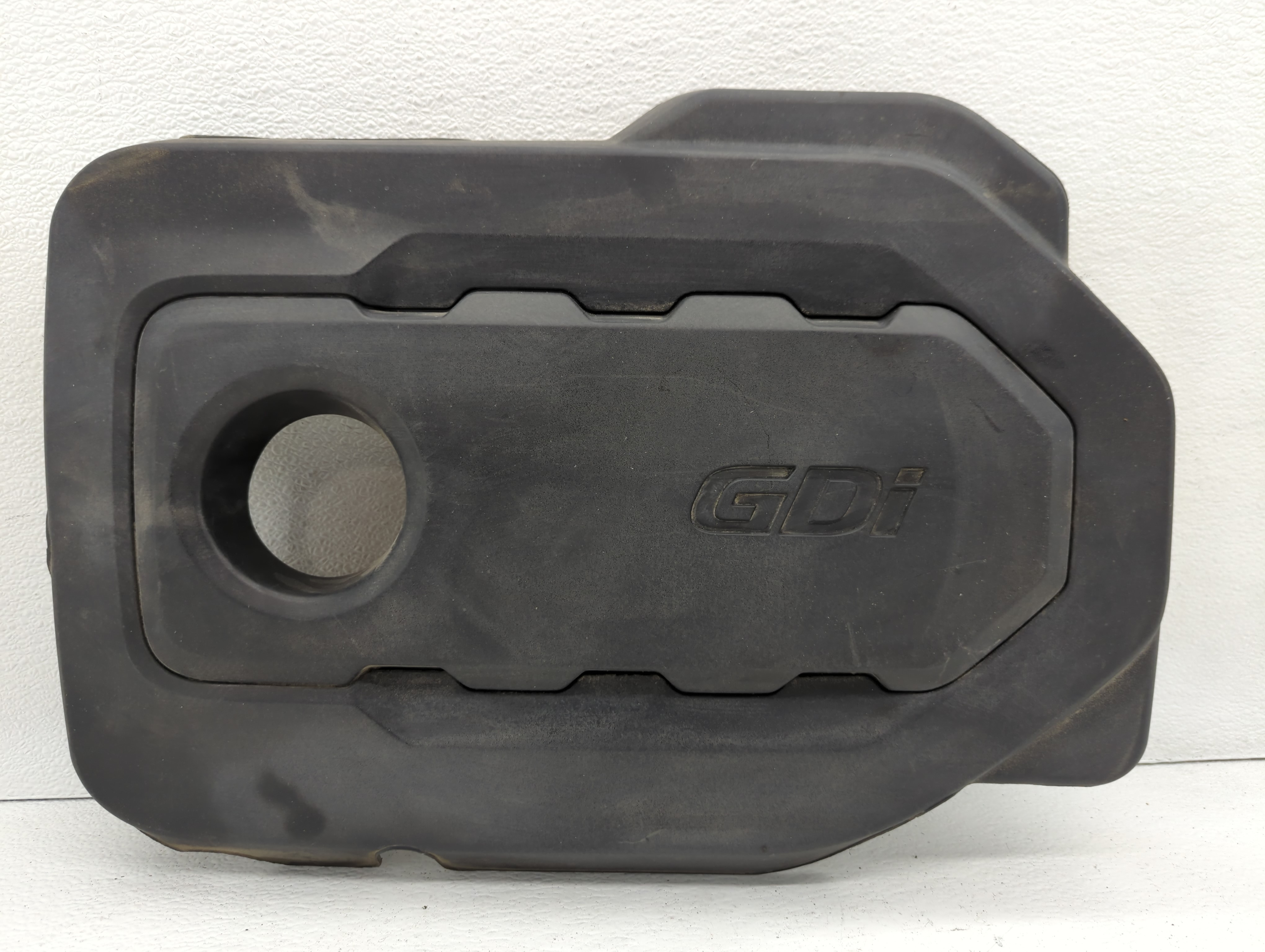 Picture of 2016 Kia Optima Engine Cover 592962