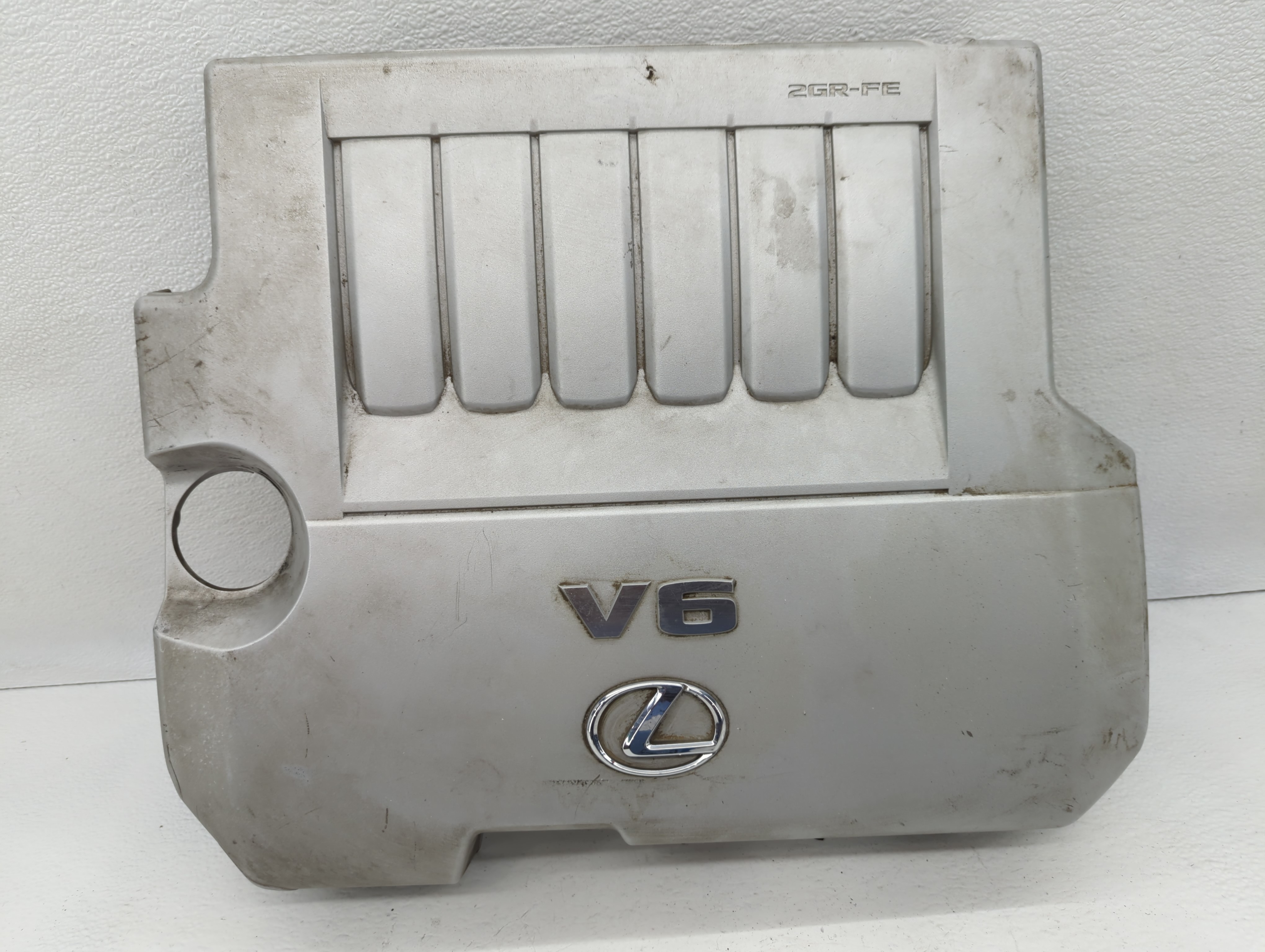2010 Lexus Es350 Engine Cover 592965 - Oemusedautoparts1.com