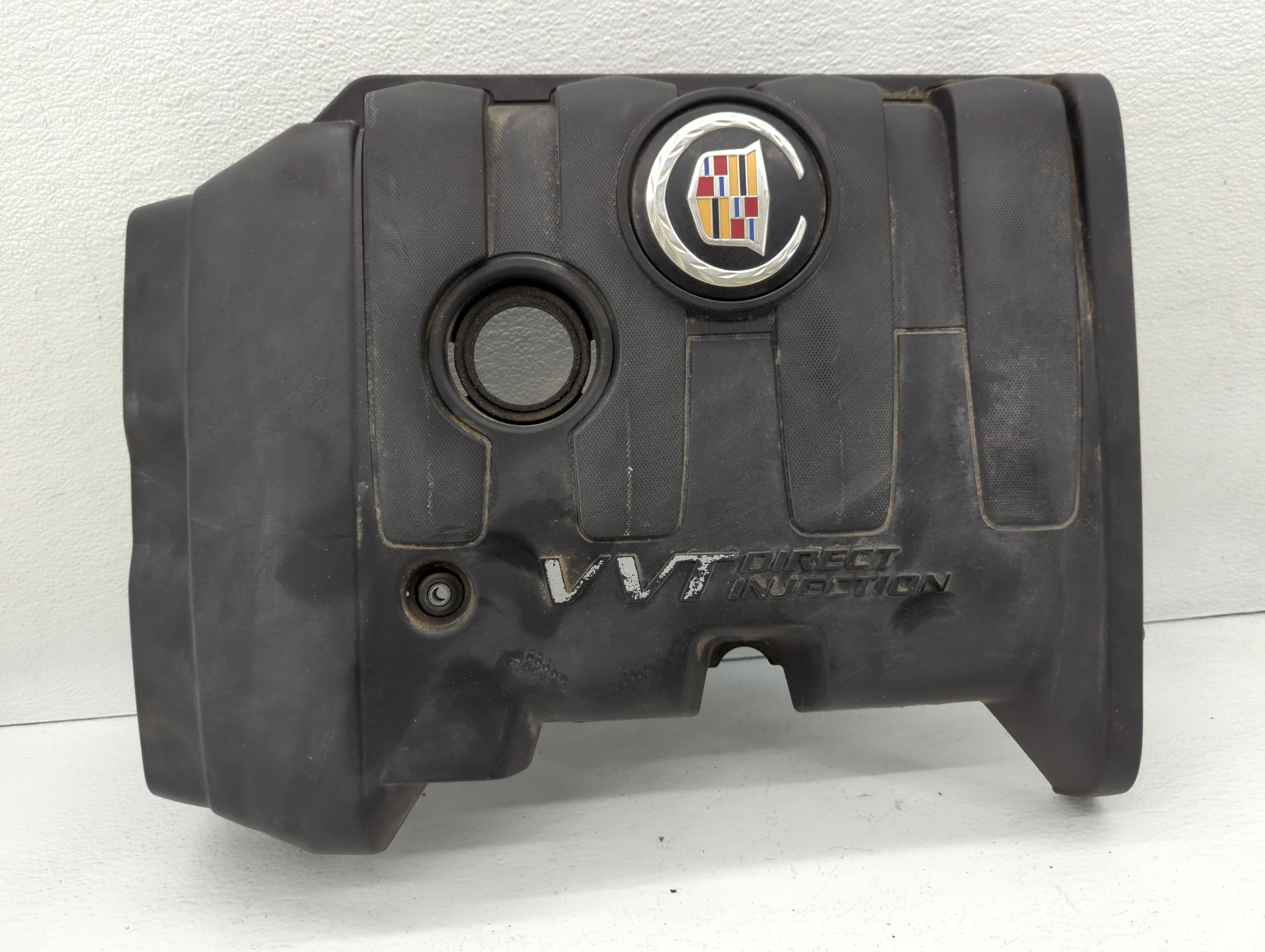 Picture of 2013 Cadillac Ats Engine Cover 592967