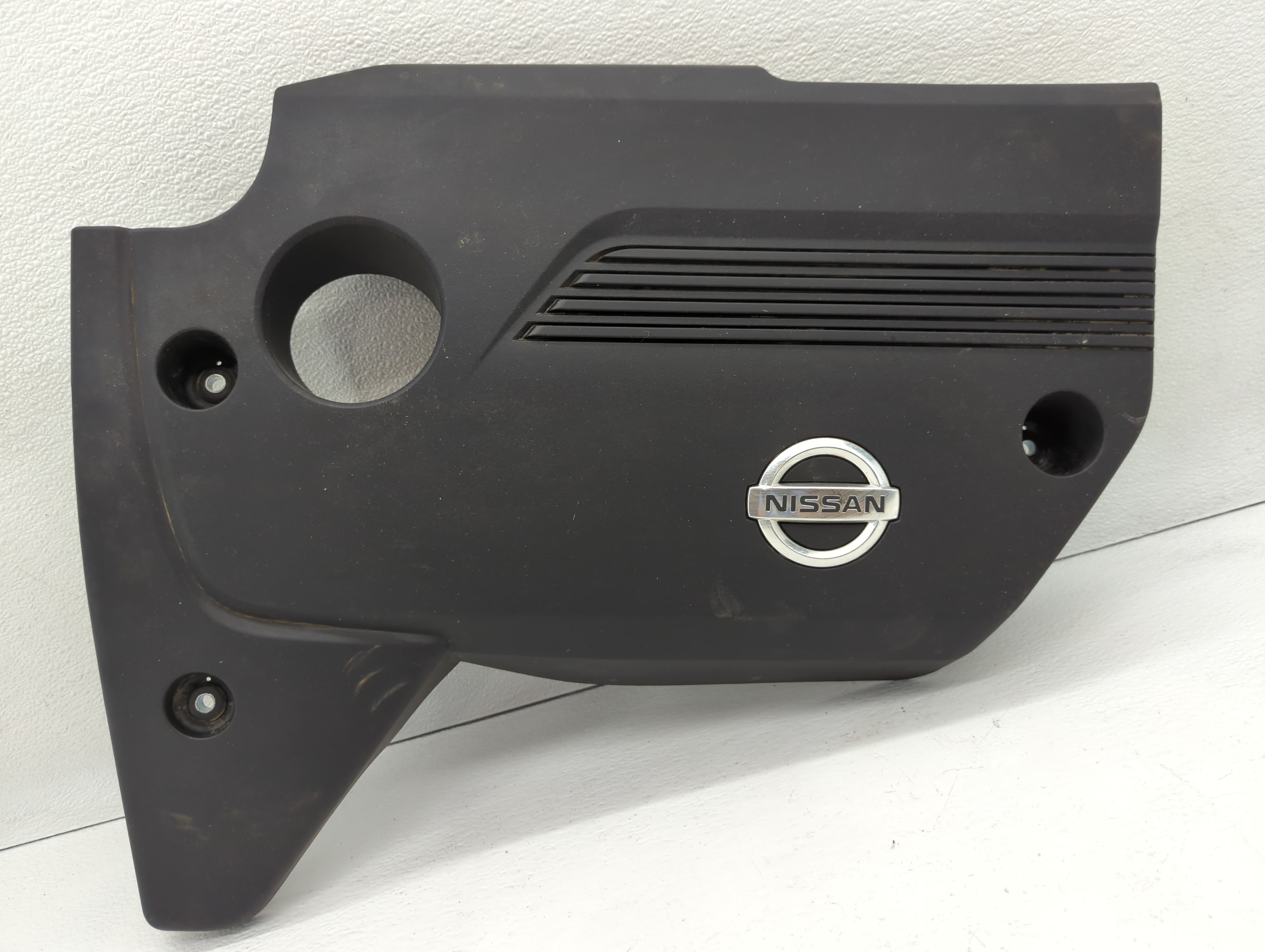 Picture of 2016 Nissan Altima Engine Cover 592977