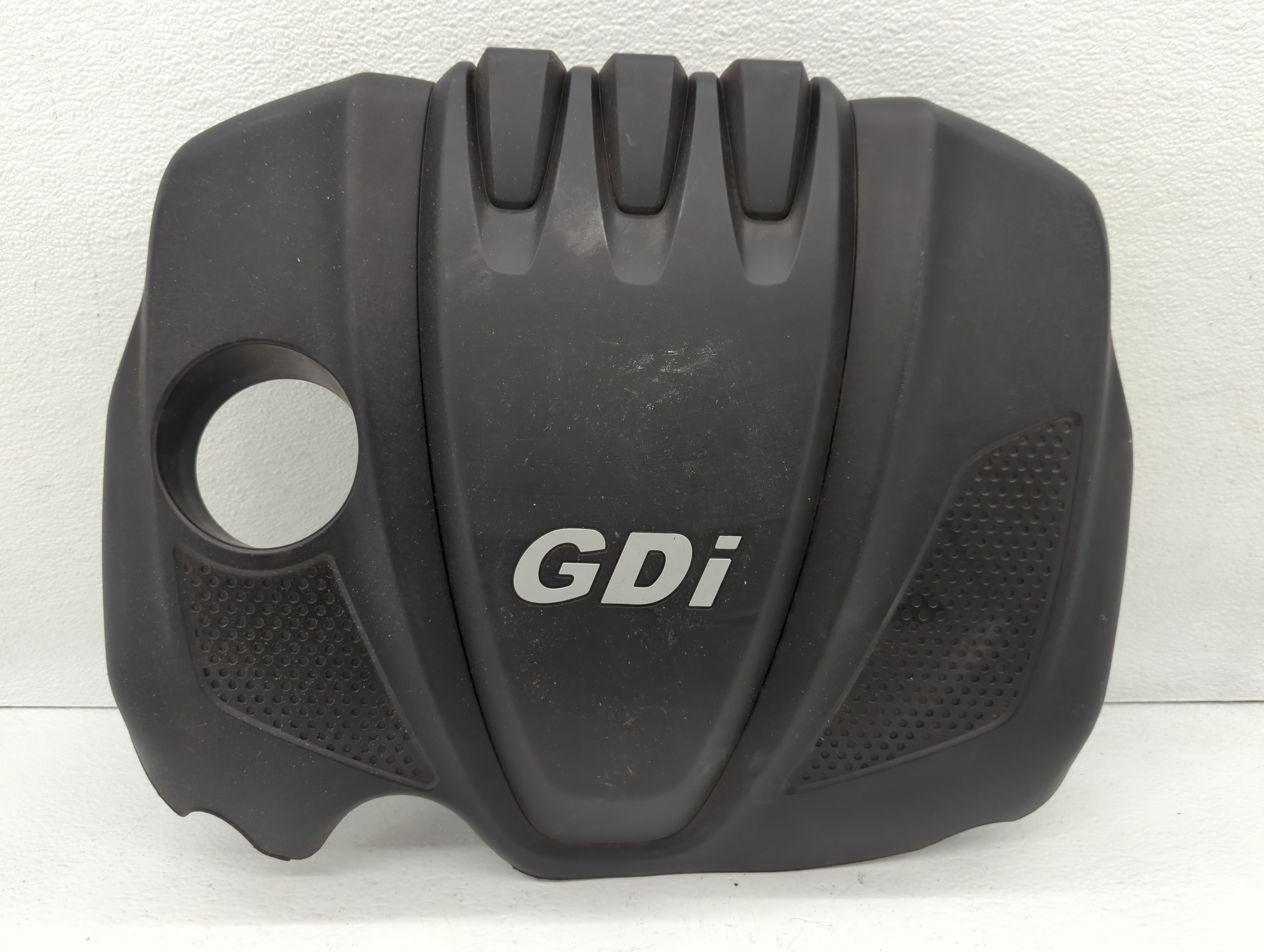 2016 Kia Sportage Engine Cover 592983 - Oemusedautoparts1.com