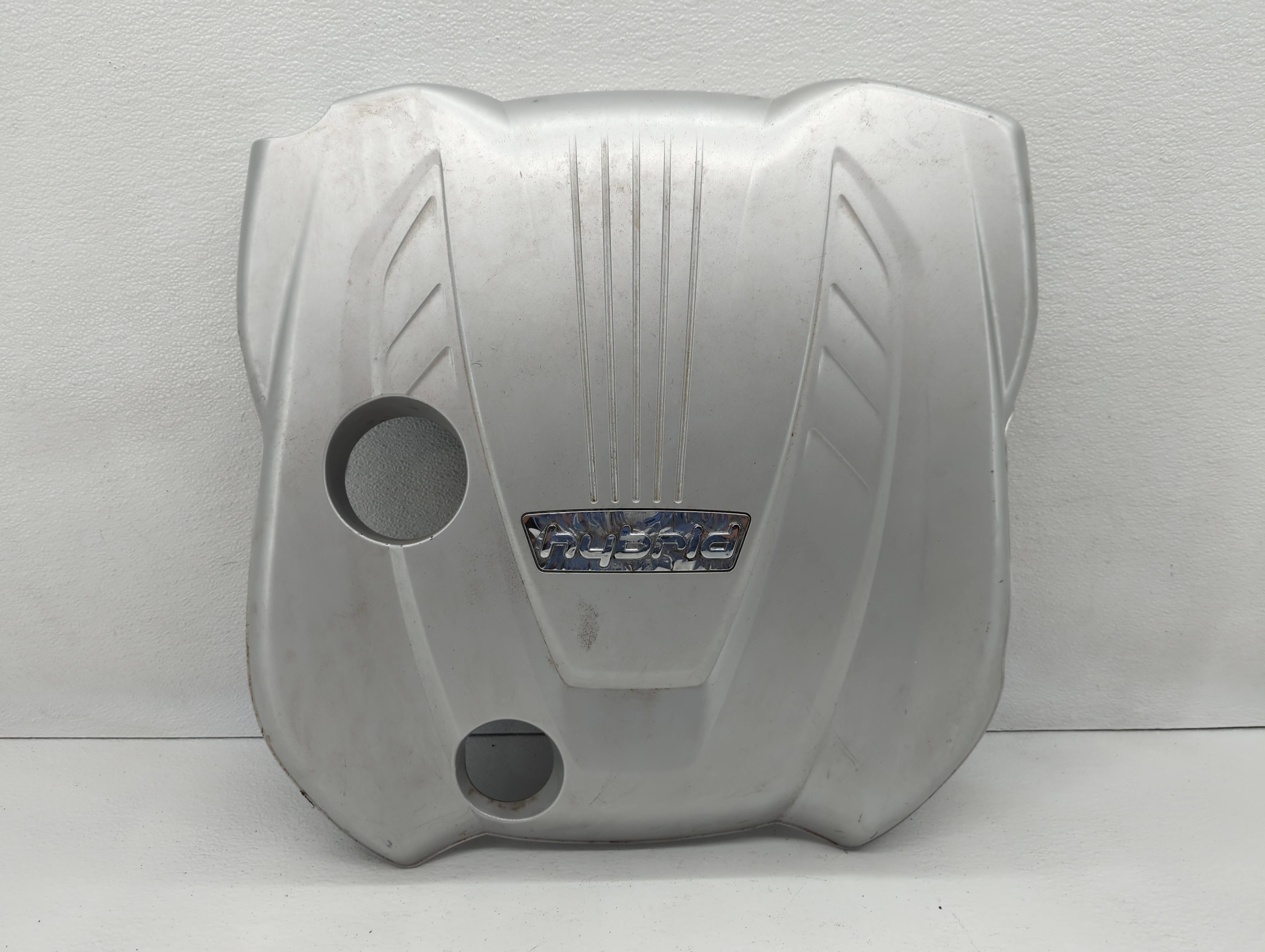Picture of 2013 Hyundai Sonata Engine Cover 593001