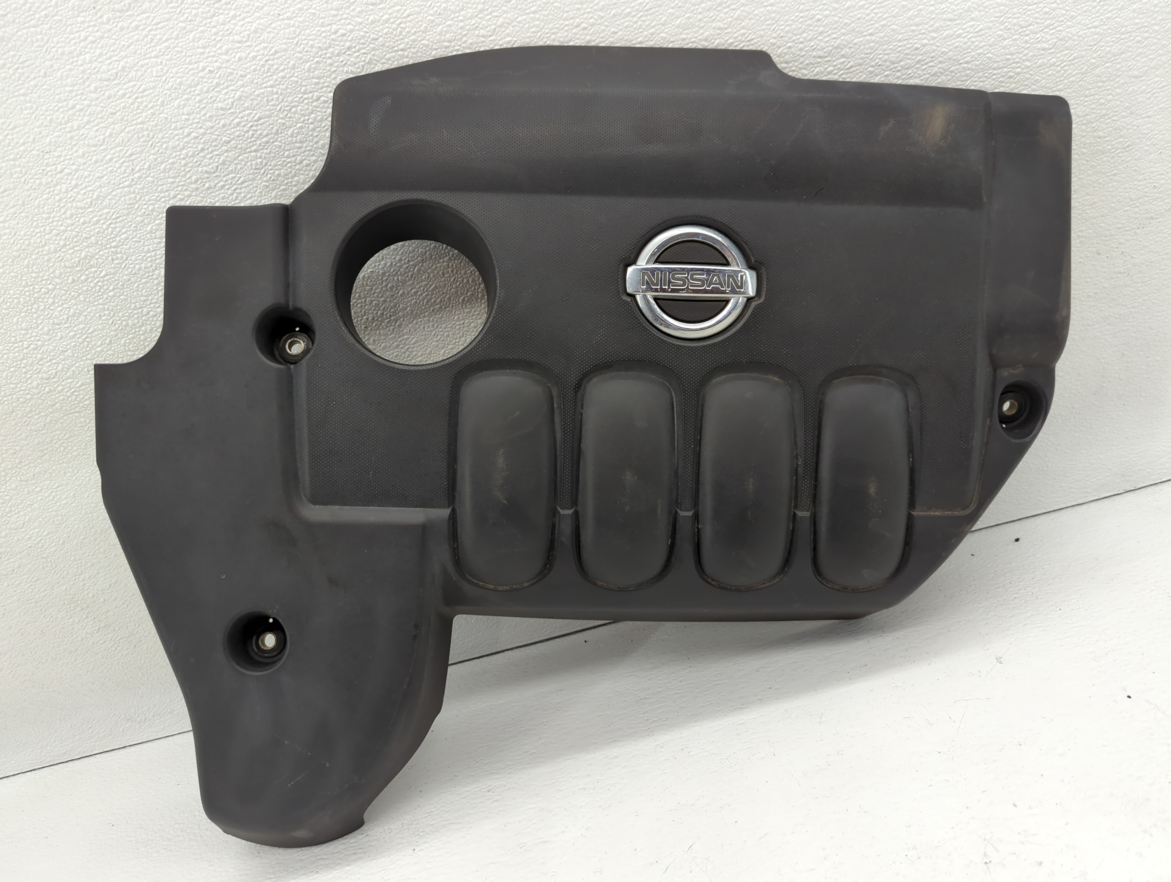 Picture of 2012 Nissan Altima Engine Cover 593006