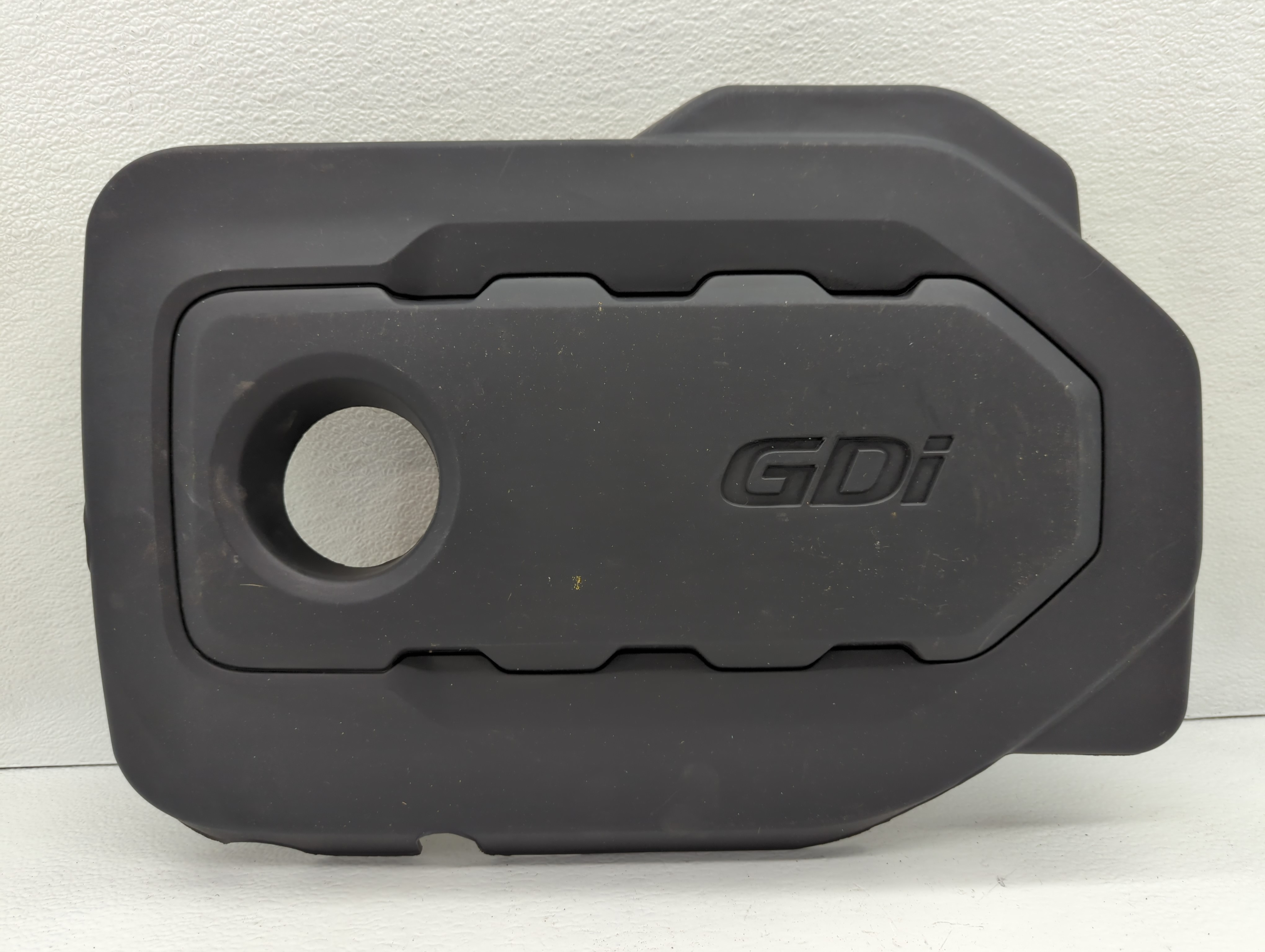 Picture of 2016 Hyundai Sonata Engine Cover 593010