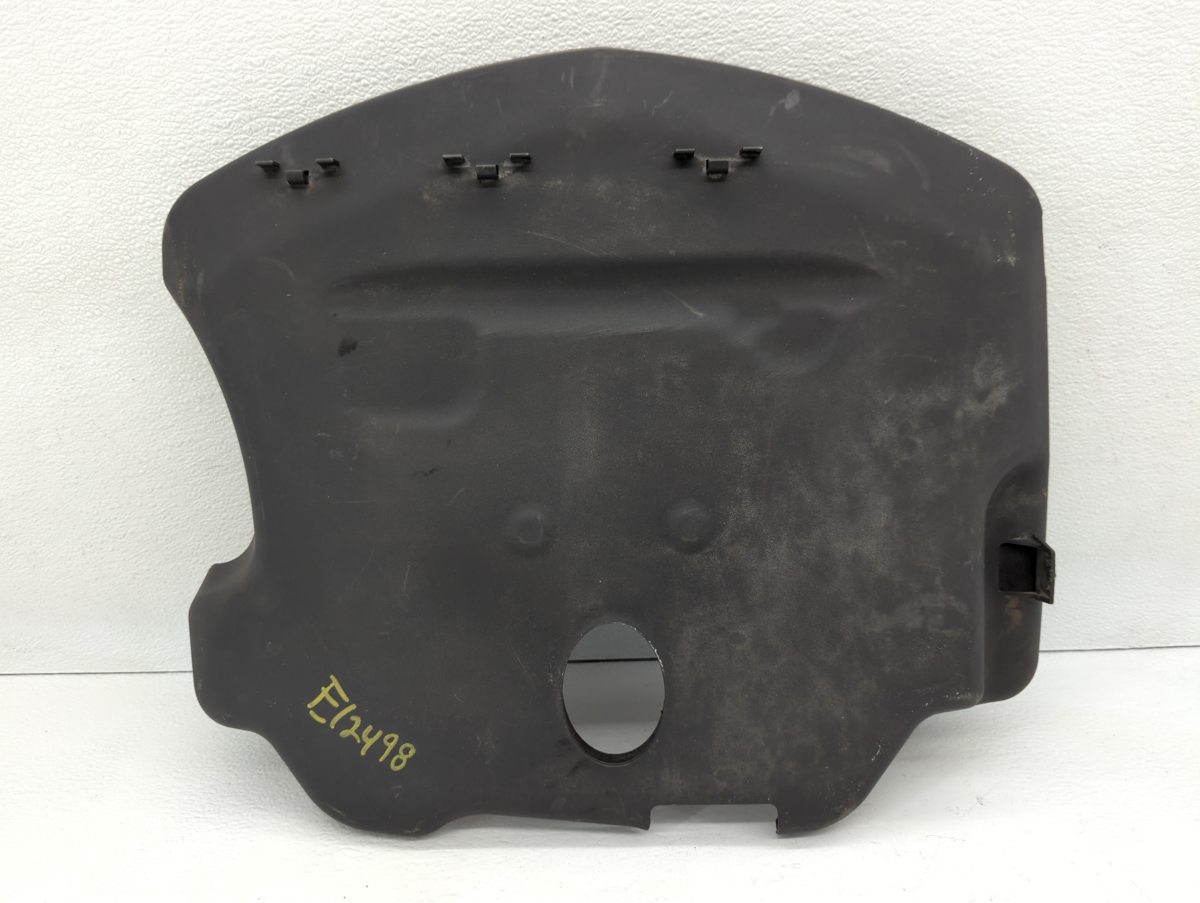 Picture of 2017 Audi Q7 Engine Cover 593014