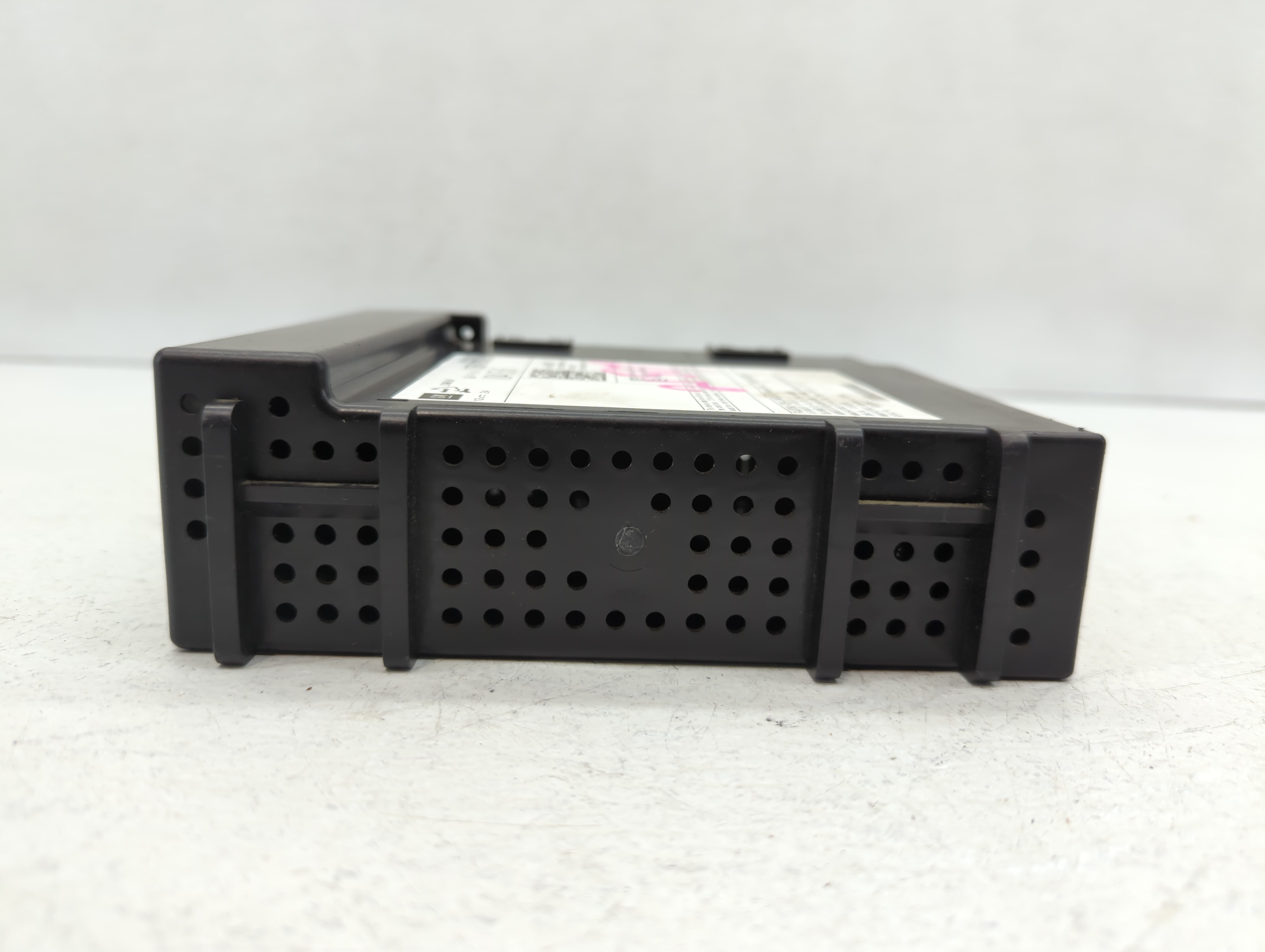 2015-2015 Chevrolet Silverado 2500 Am Fm Cd Player Radio Receiver 593035 - Oemusedautoparts1.com