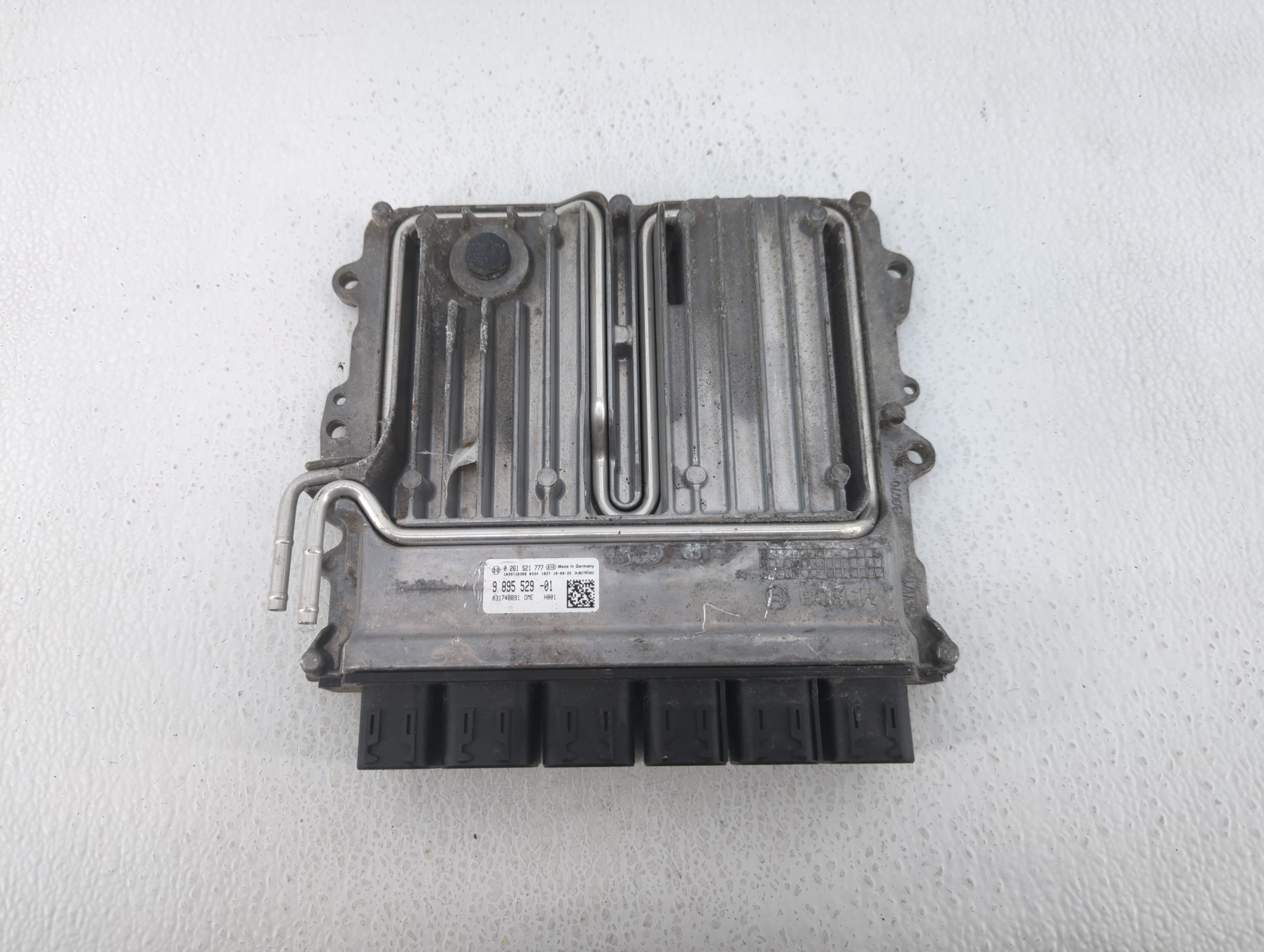 2019-2020 Bmw M5 Engine Control Computer Ecu Pcm Ecm Pcu Oem 9 895 529-01 593782 - Oemusedautoparts1.com