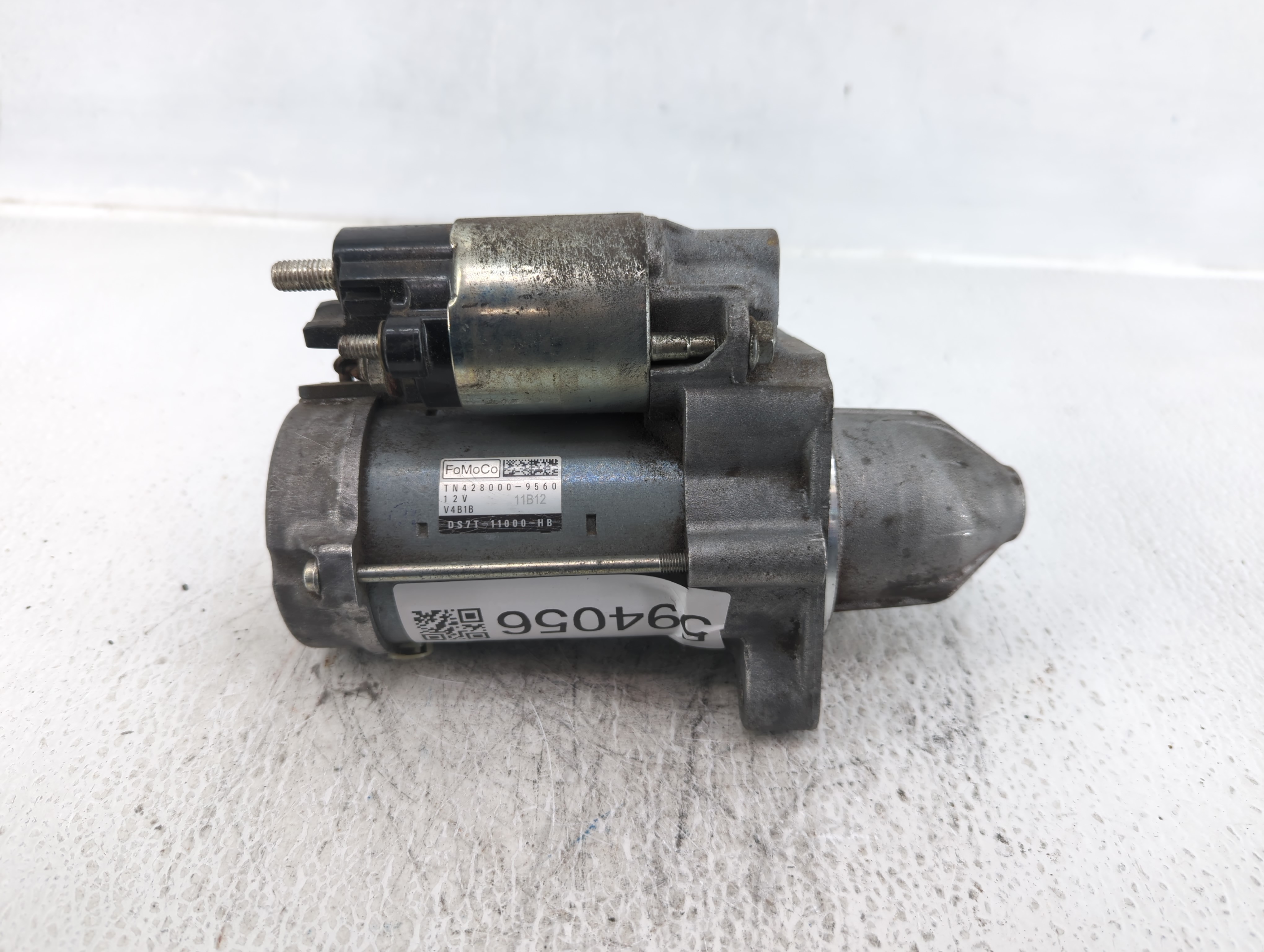 Picture of 2013-2020 Ford Fusion Car Starter Motor Solenoid Oem 594056