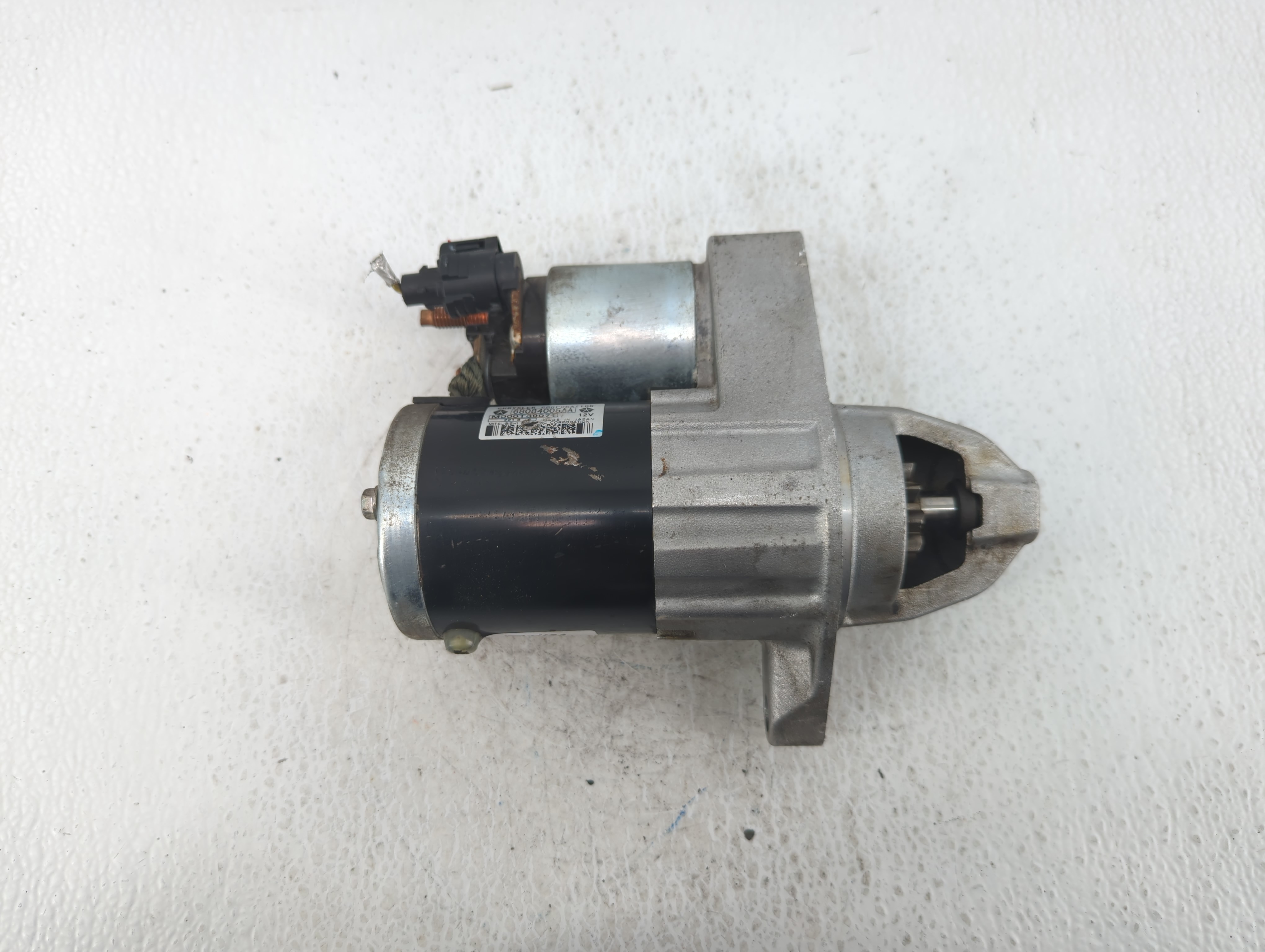 Picture of 2015-2021 Jeep Renegade Car Starter Motor Solenoid Oem 594200