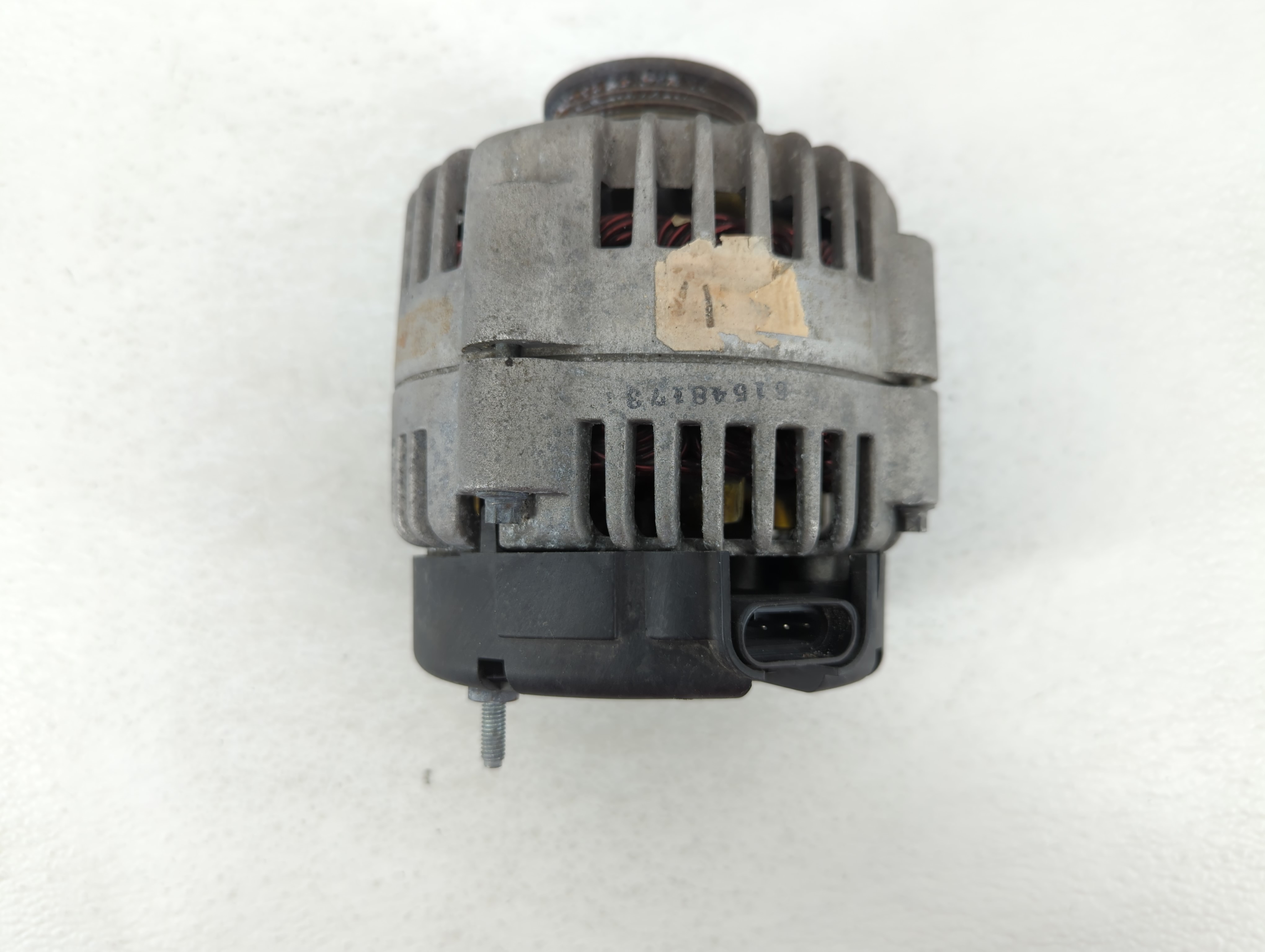 Picture of 1999 Gmc Sierra 1500 Alternator Generator Charging Assembly Engine Oem 594233