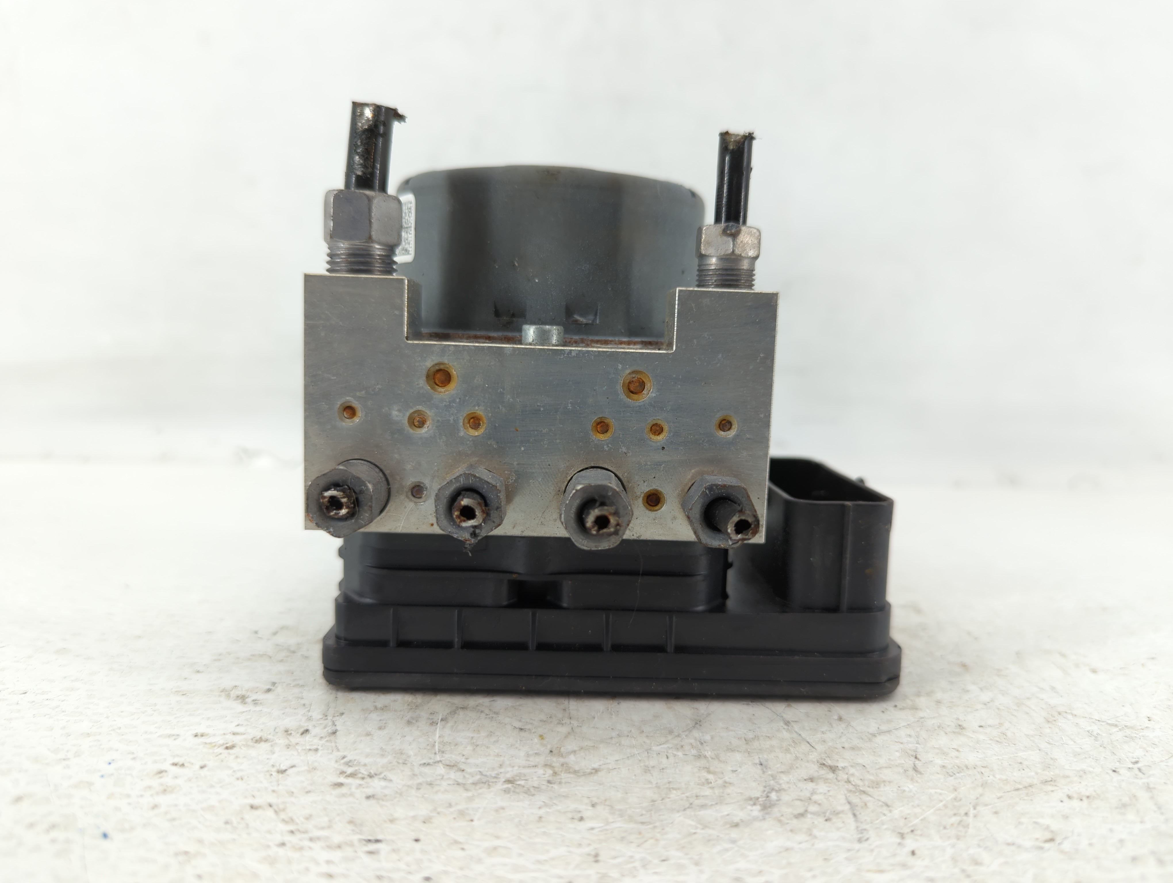 2018 Dodge Journey Abs Pump Control Module 594259 - Oemusedautoparts1.com