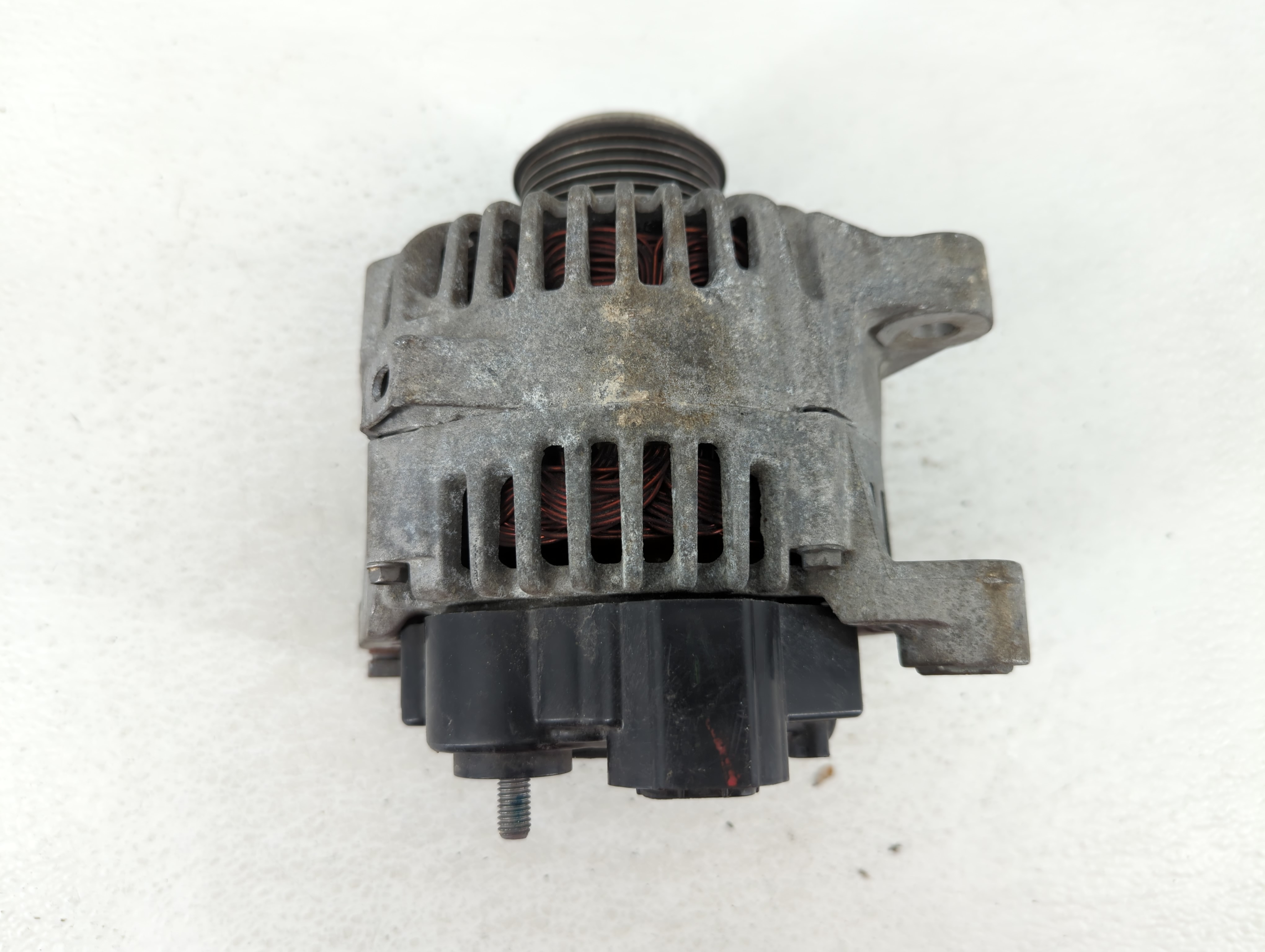 Picture of 2011 Hyundai Sonata Alternator Generator Charging Assembly Engine Oem 594294