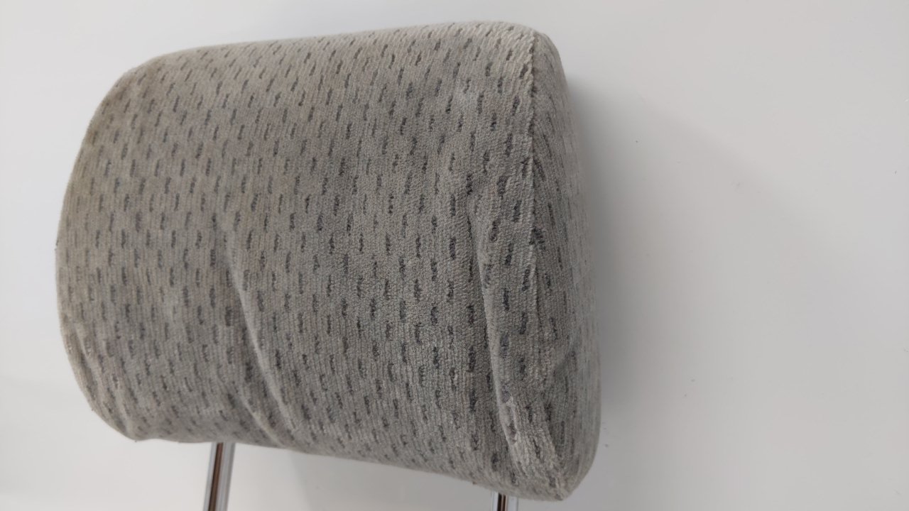 2002 Toyota Camry Headrest Head Rest Front Driver Passenger Gray 59436 - Oemusedautoparts1.com