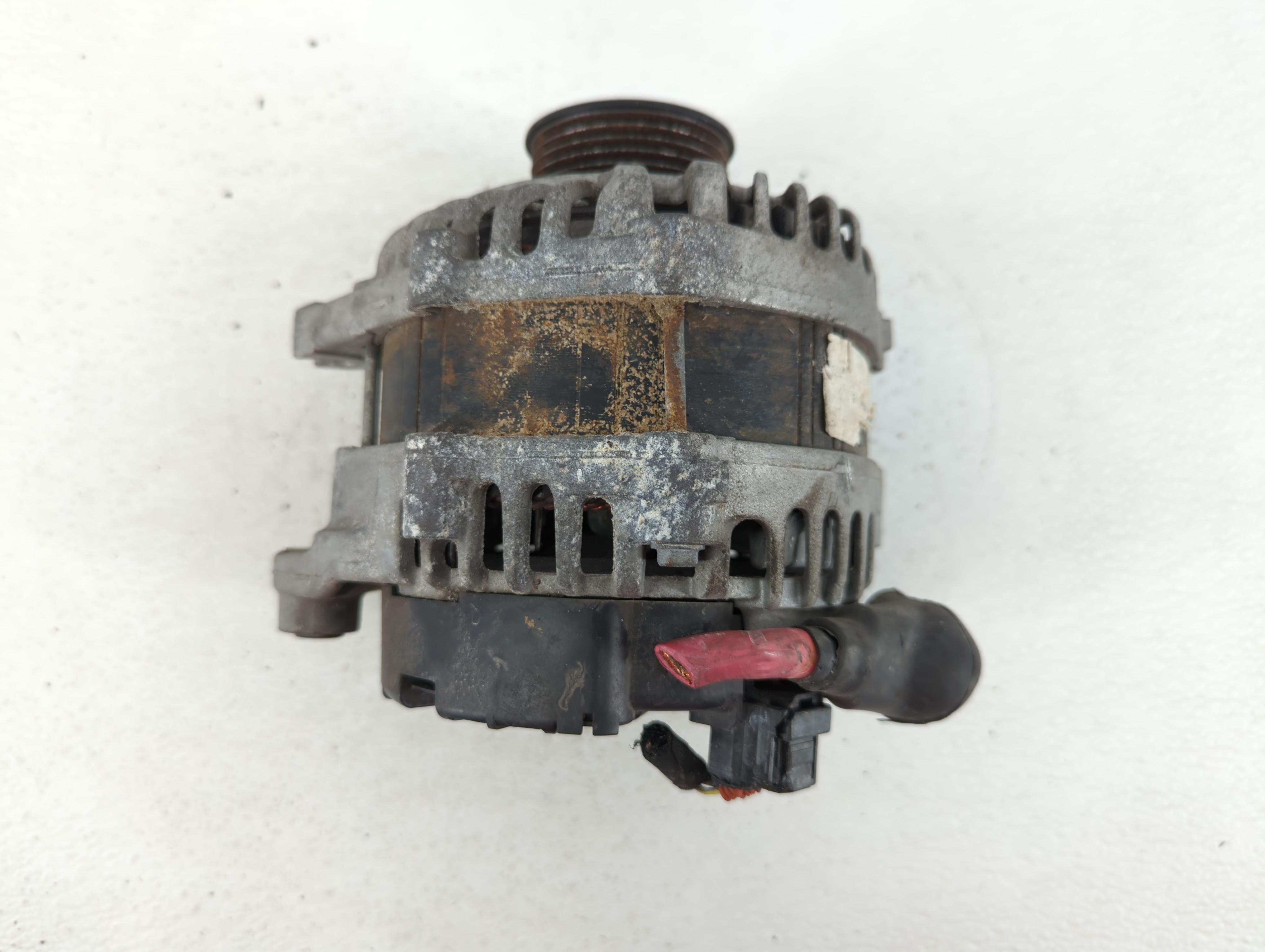 Ford Expedition Alternator Generator Charging Assembly Engine Oem 594385 - Oemusedautoparts1.com