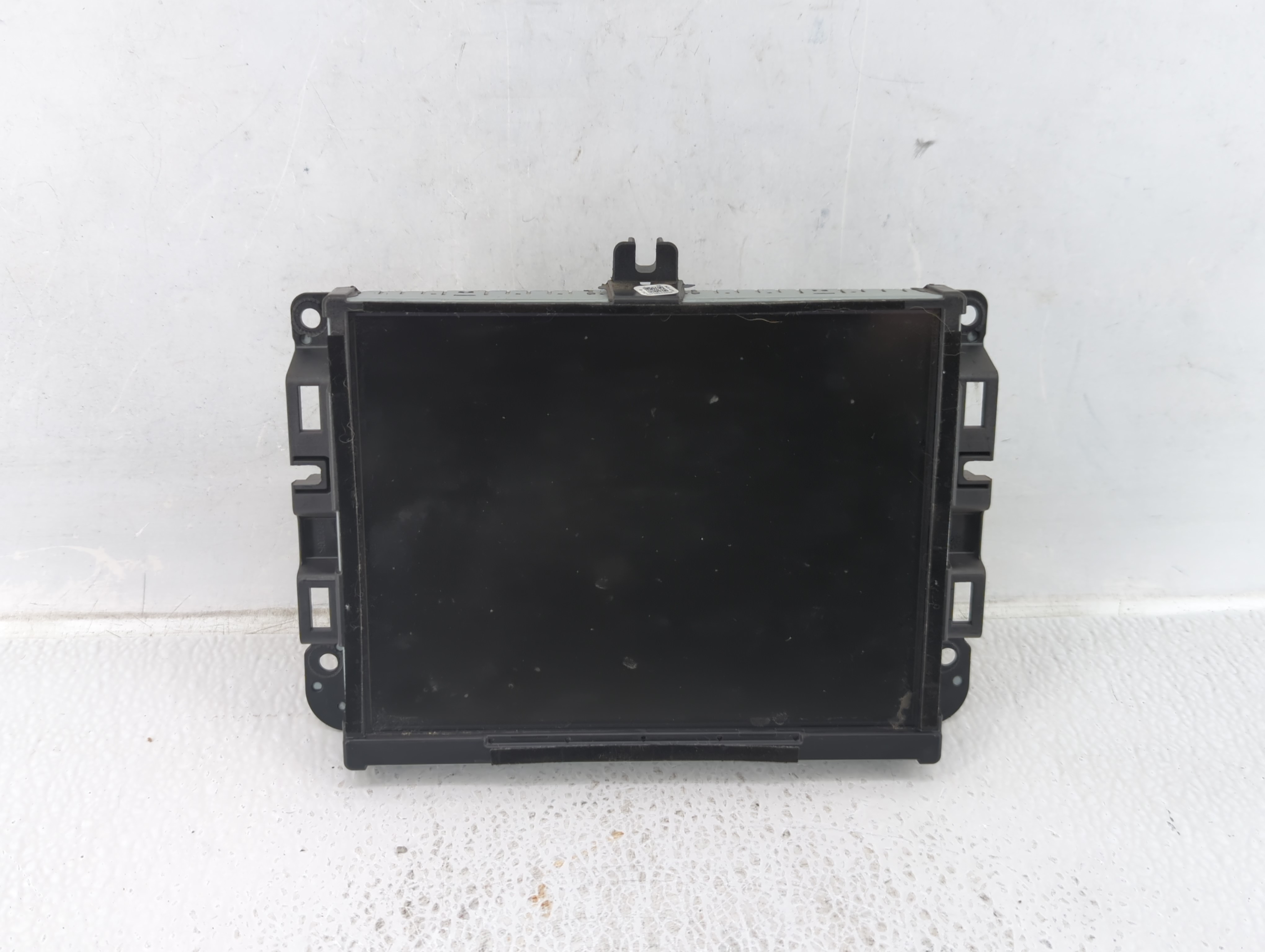 Dodge Ram 1500 Am Fm Cd Player Radio Receiver 594414 - Oemusedautoparts1.com