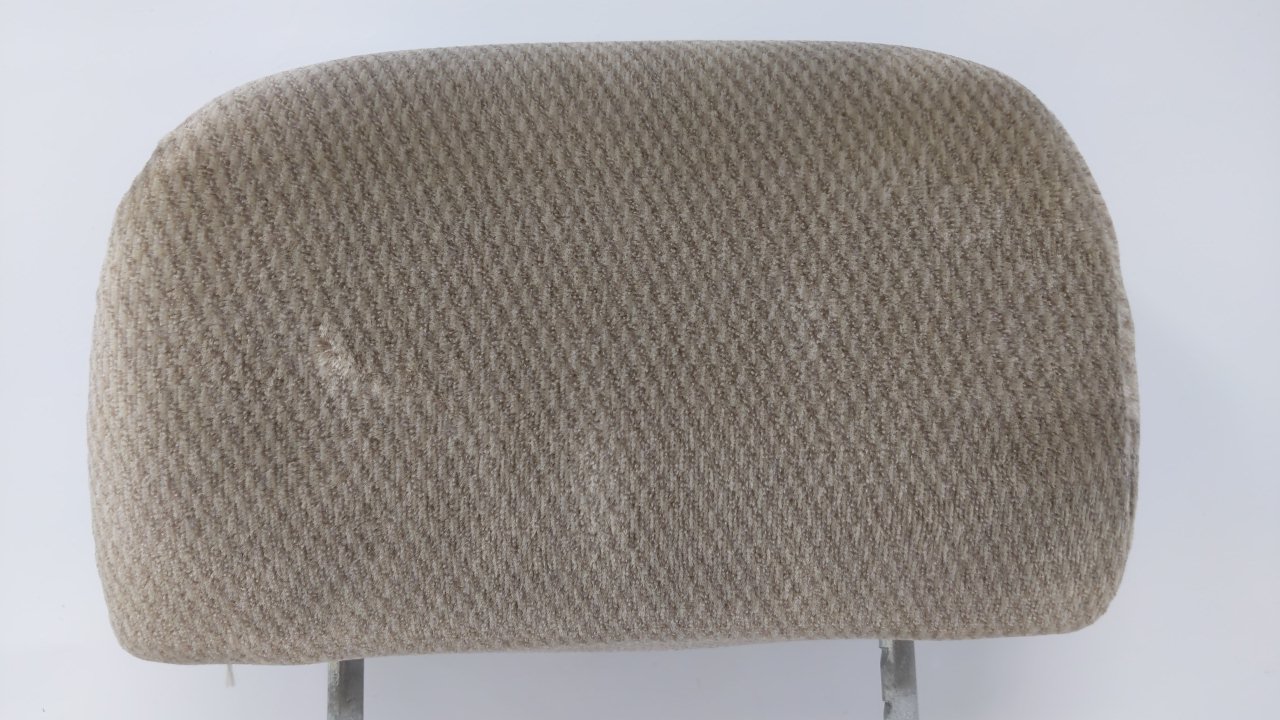 Picture of 1994 Honda Accord Headrest Head Rest Front Driver Passenger Tan 59448