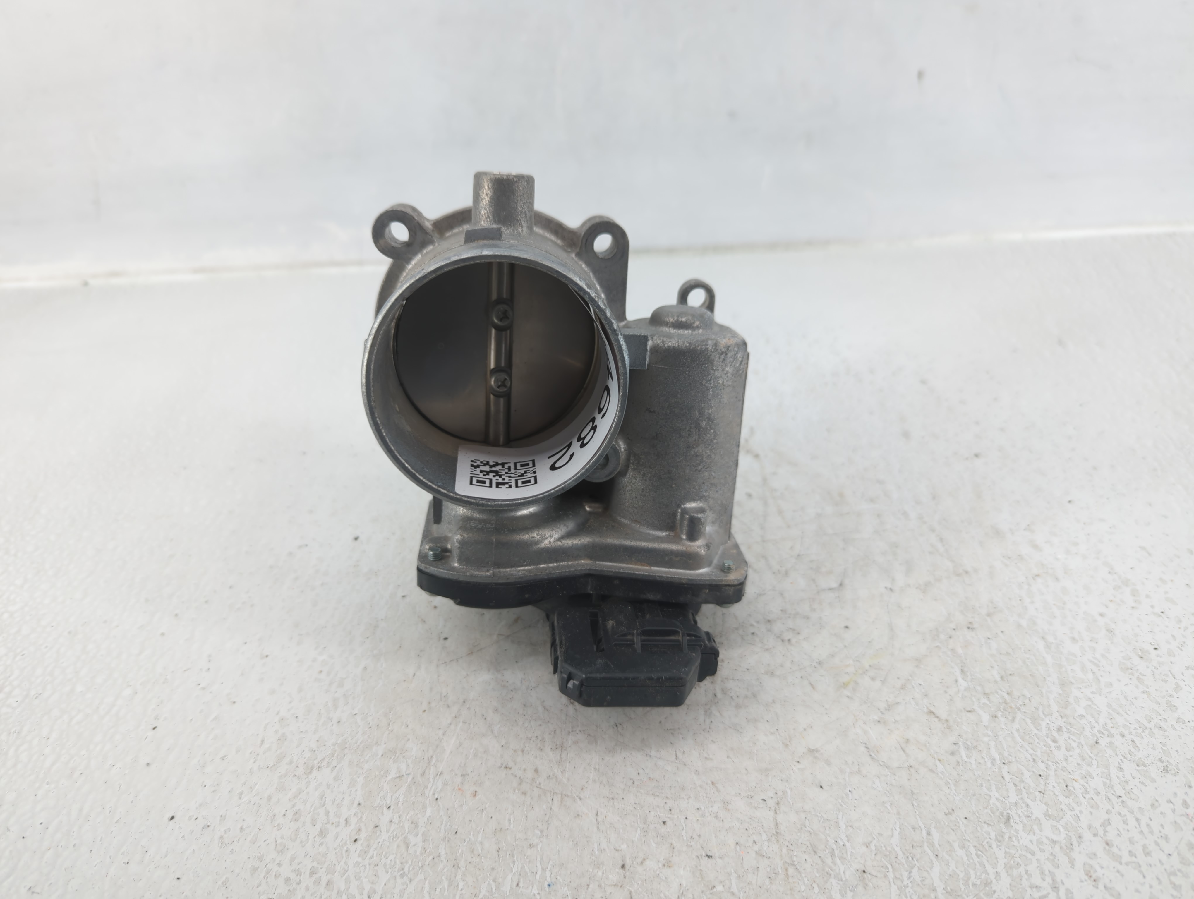 Picture of 2019-2022 Mazda Mx-5 Miata Throttle Body 594682