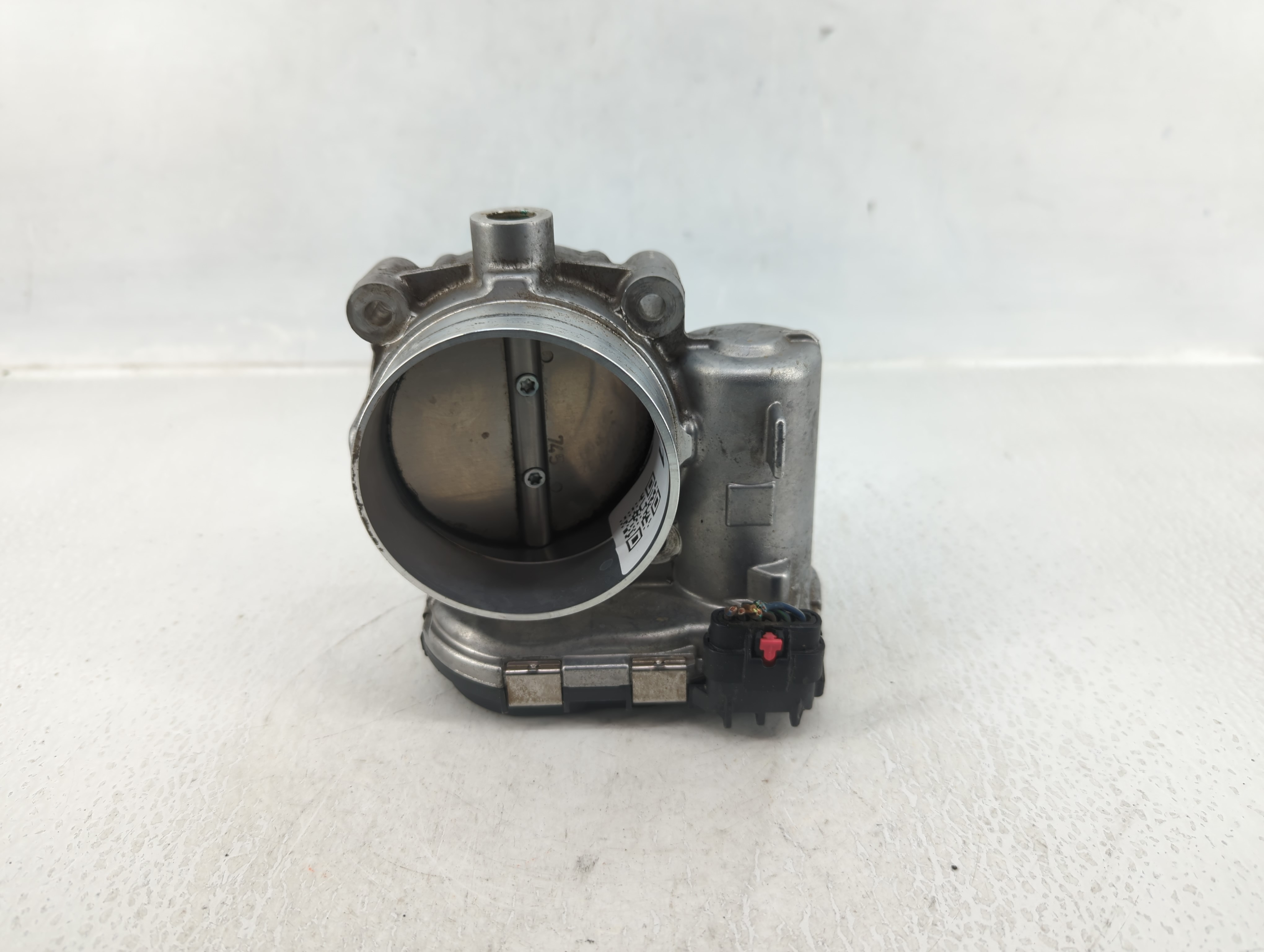 Dodge Caravan Throttle Body 594701 - Oemusedautoparts1.com