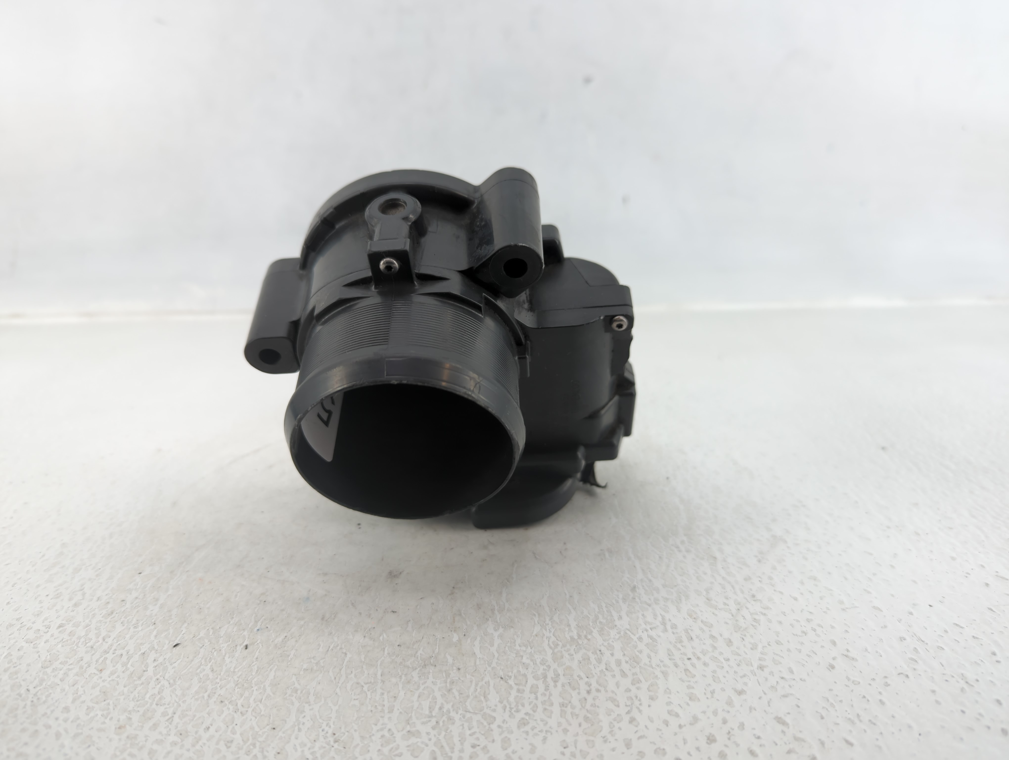2008 Mini Cooper Throttle Body 594729 - Oemusedautoparts1.com