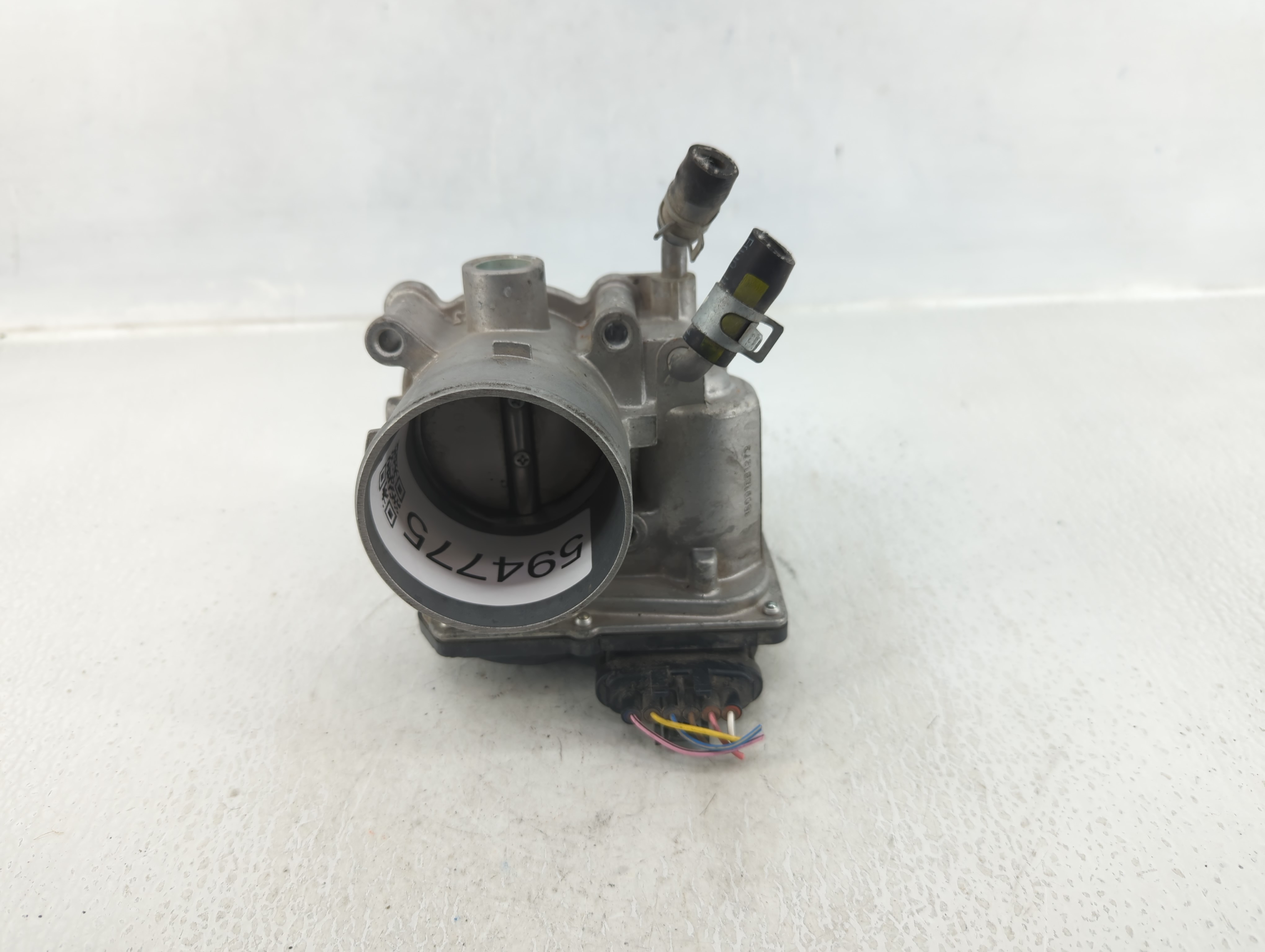2014-2016 Kia Forte Throttle Body 594775 - Oemusedautoparts1.com