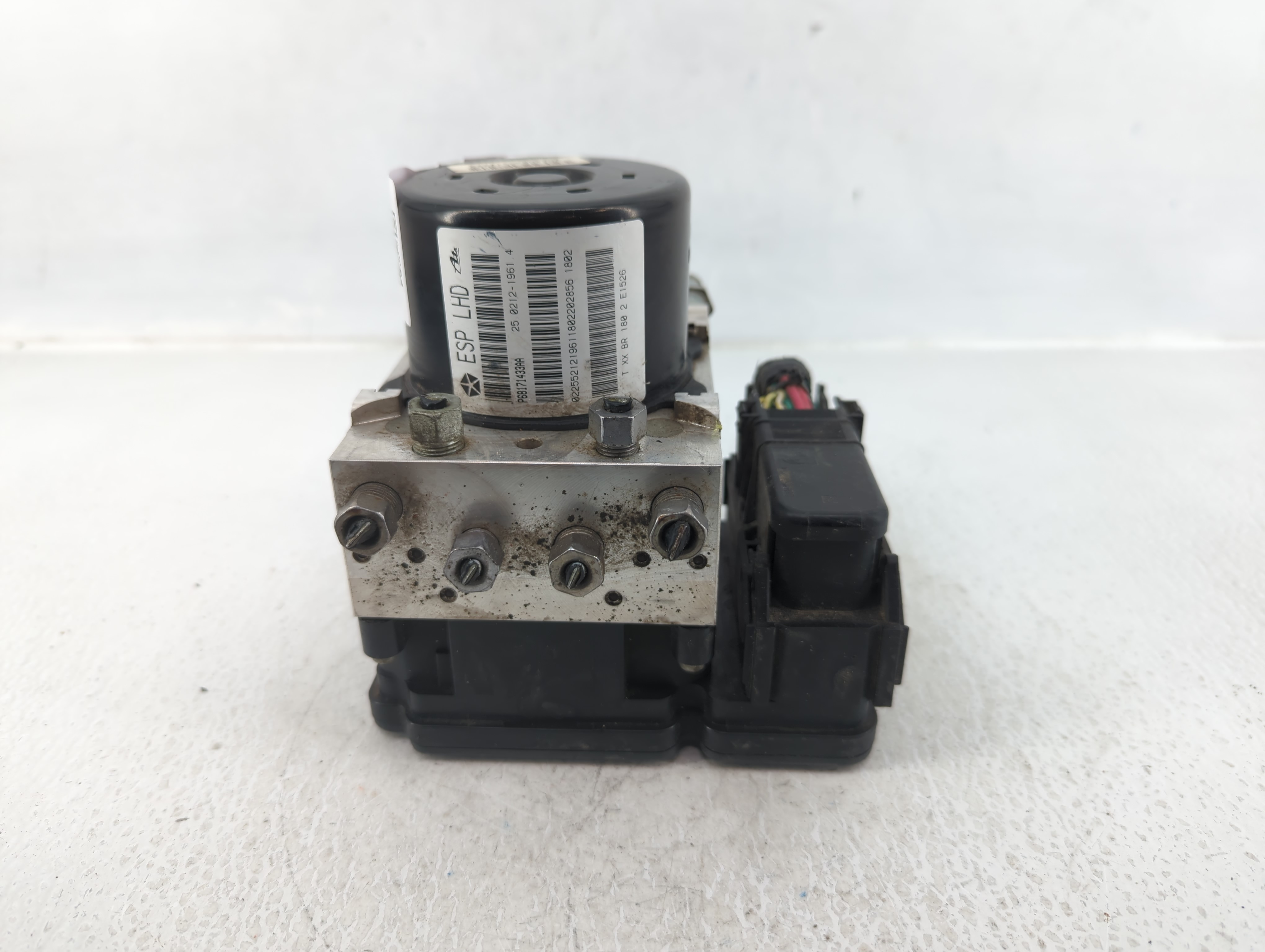 Picture of 2012 Dodge Journey Abs Pump Control Module 594911