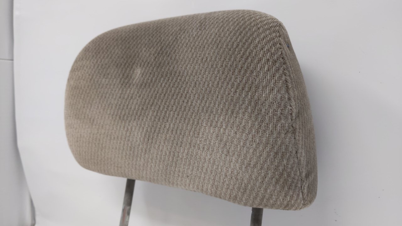 Picture of 1994 Honda Accord Headrest Head Rest Front Driver Passenger Tan 59506