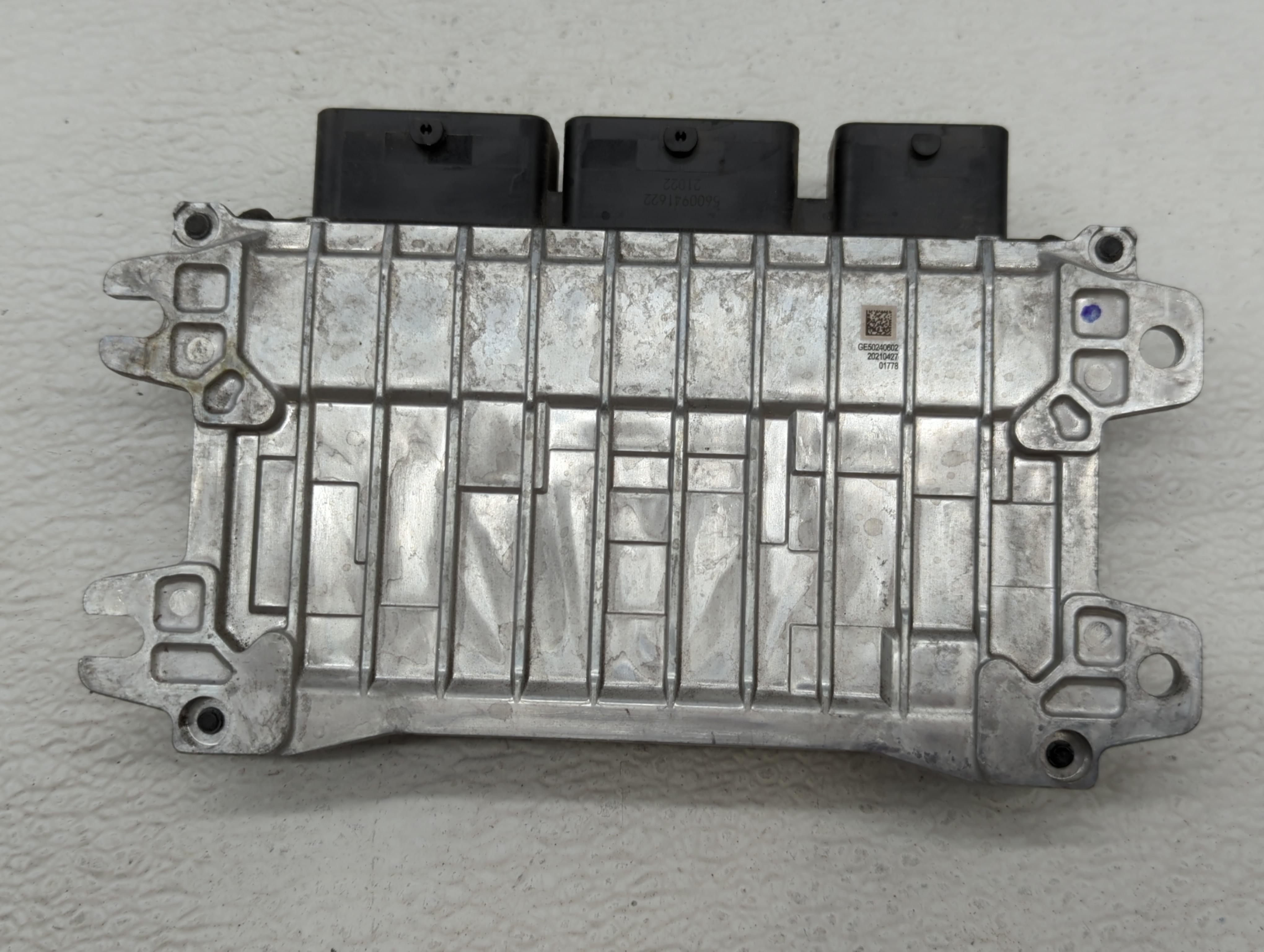 2020-2021 Nissan Kicks Engine Computer Ecu Pcm Ecm Pcu Oem Nec982-057 595108 - Oemusedautoparts1.com