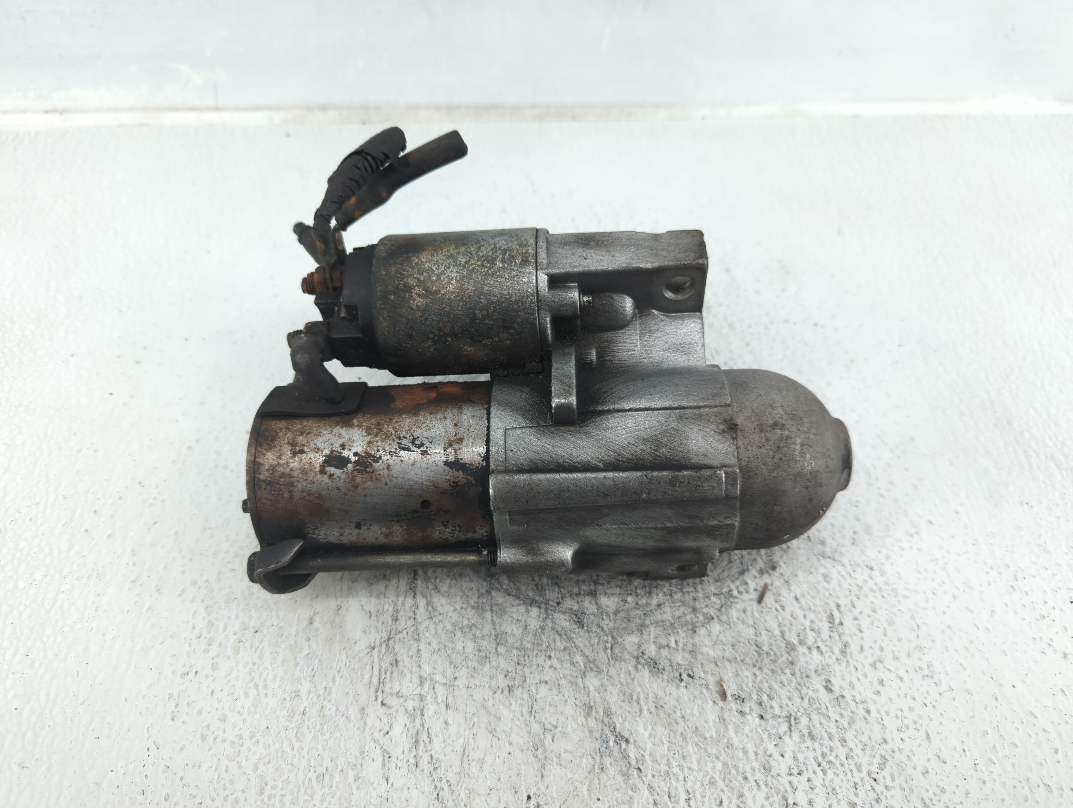 Picture of 2005-2005 Chevrolet Equinox Car Starter Motor Solenoid Oem 595297